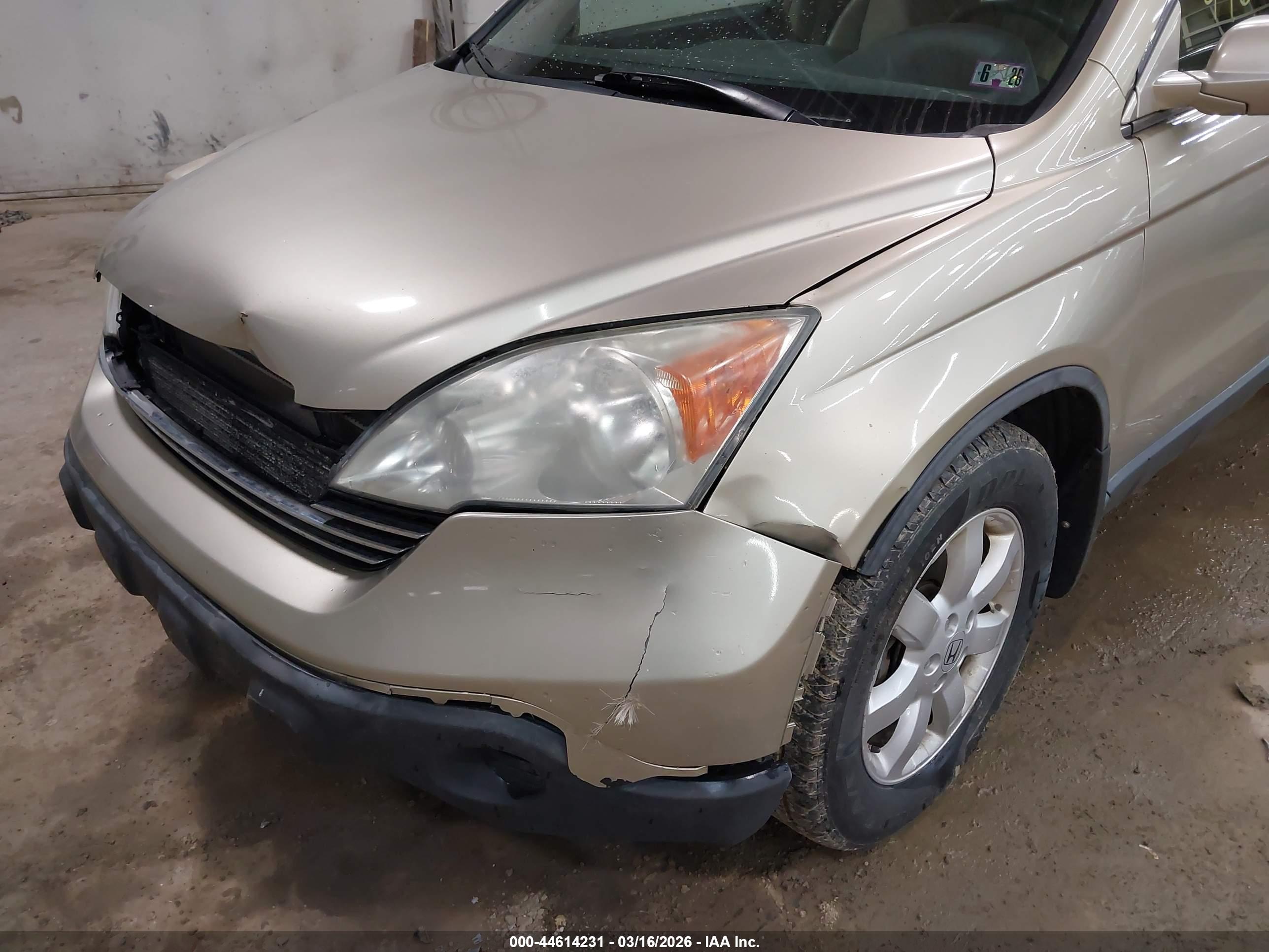 HONDA CR-V image 6