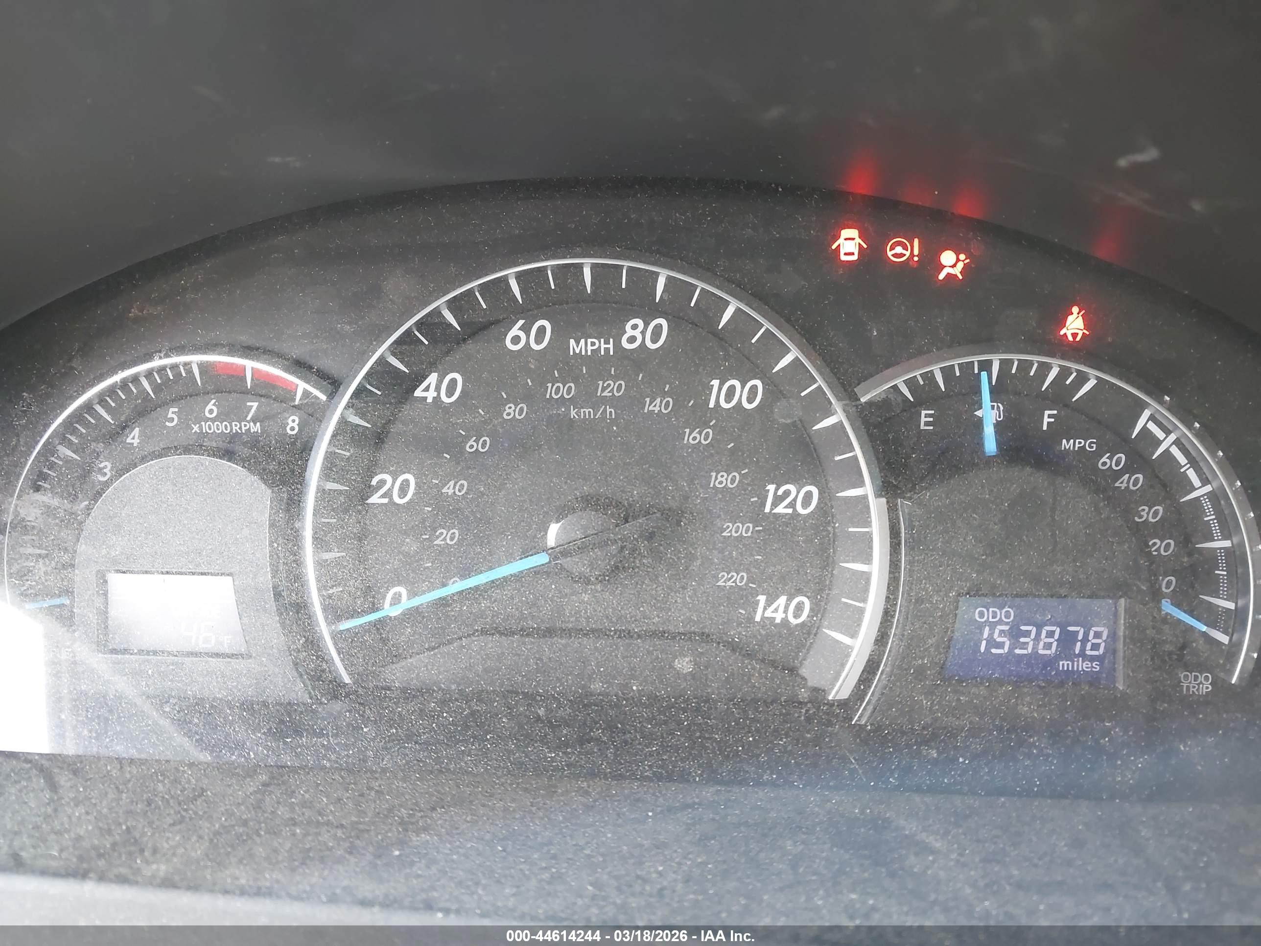 TOYOTA CAMRY image 7