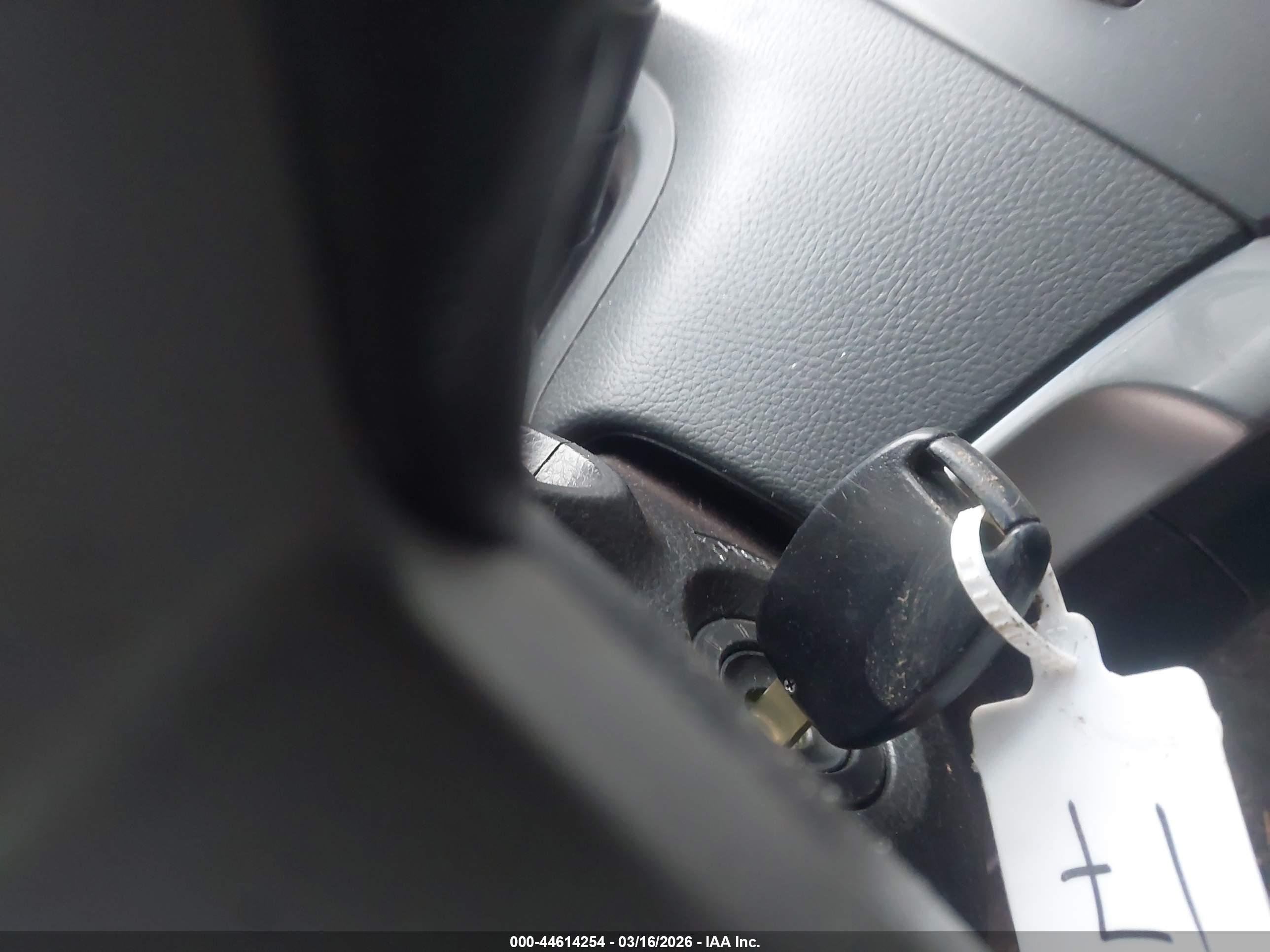 HONDA ACCORD image 11