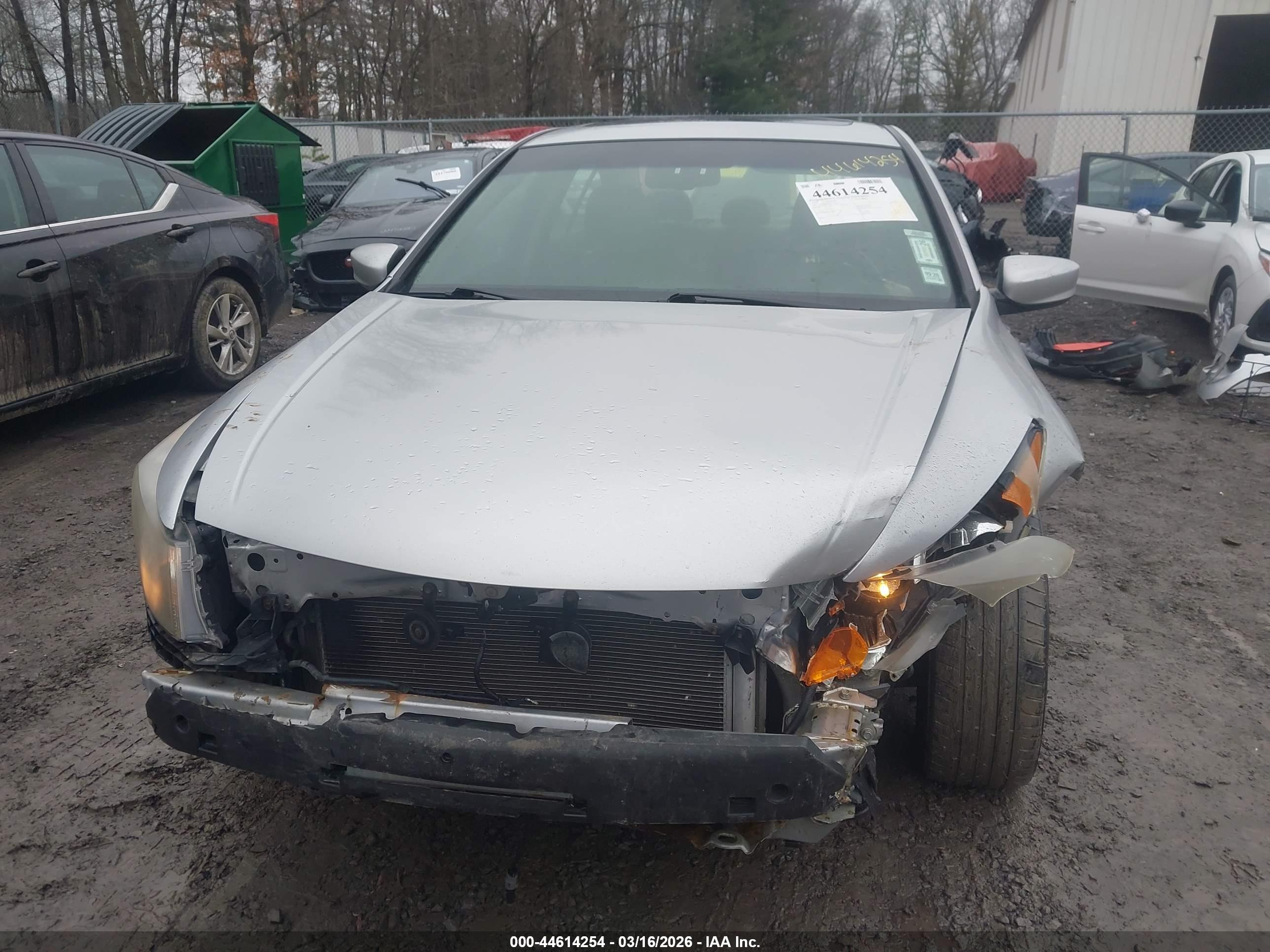HONDA ACCORD image 6