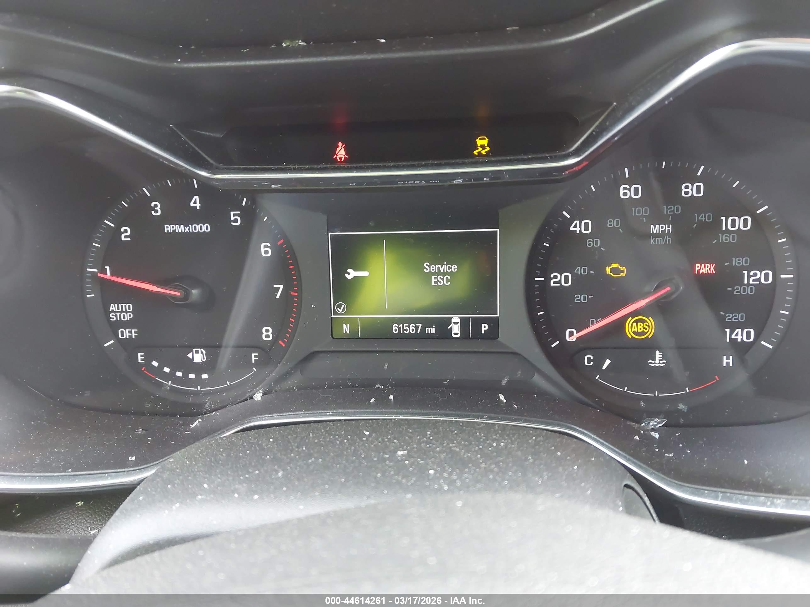CHEVROLET TRAILBLAZER image 7