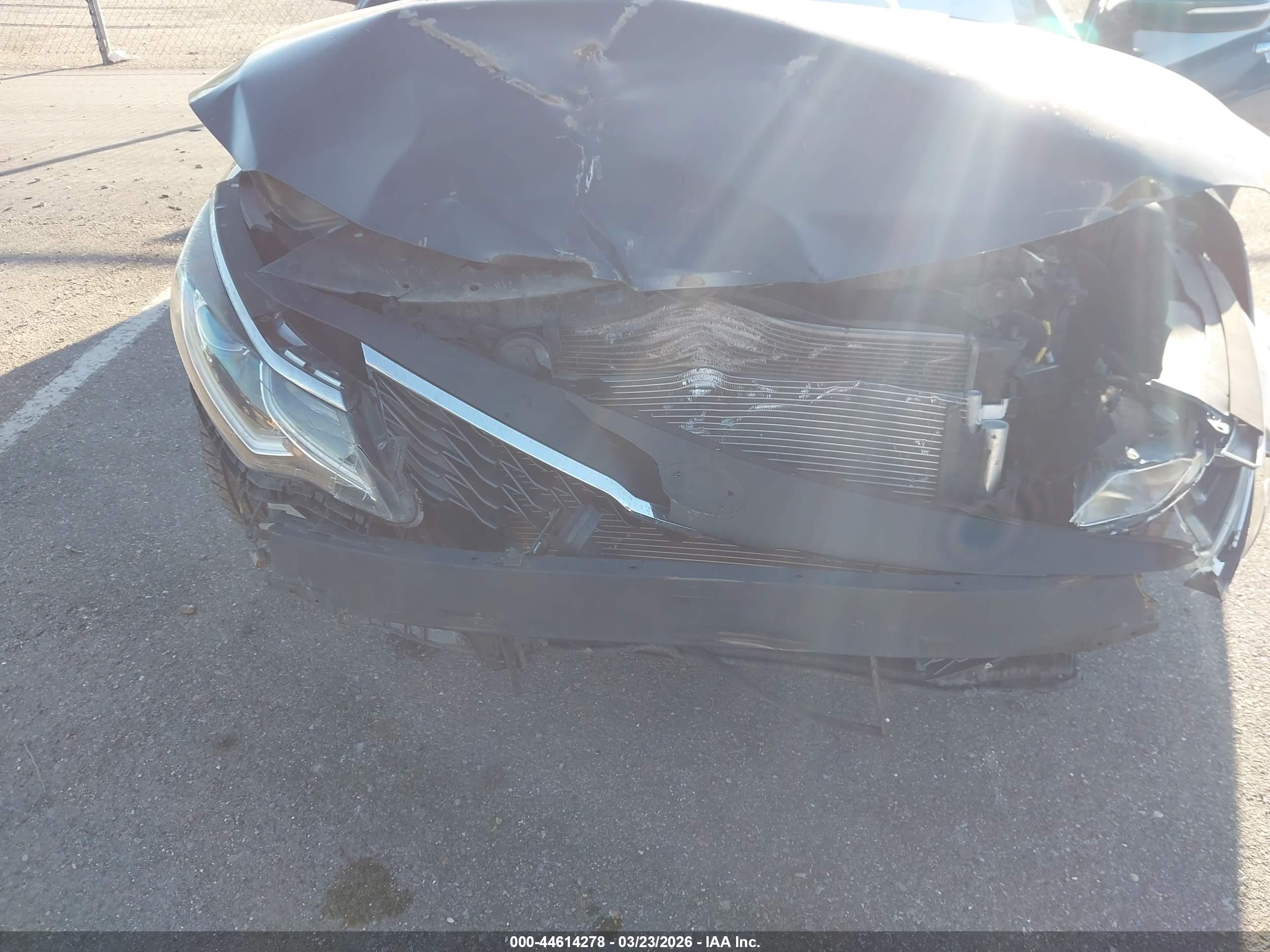 KIA OPTIMA image 10