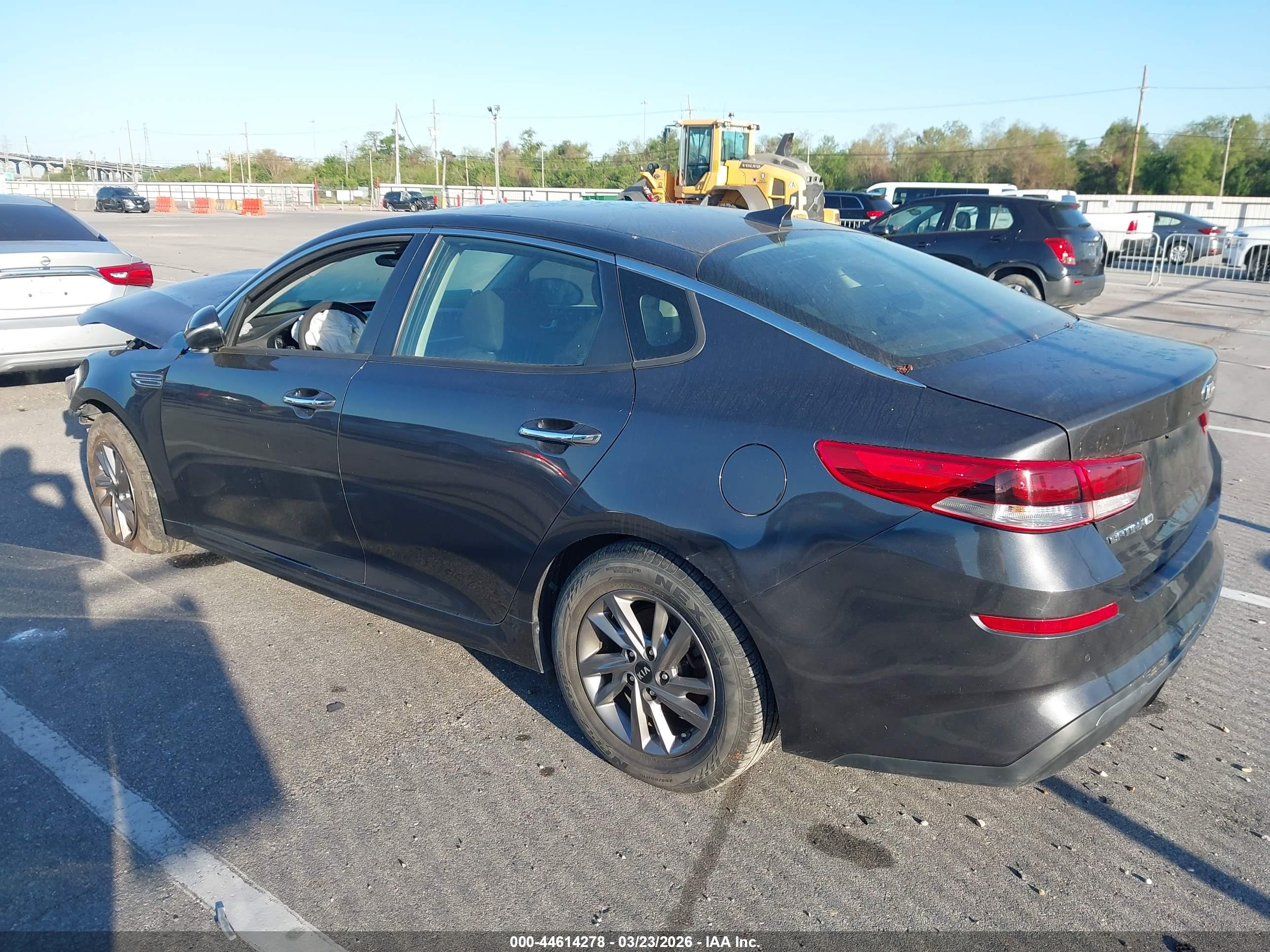KIA OPTIMA image 3