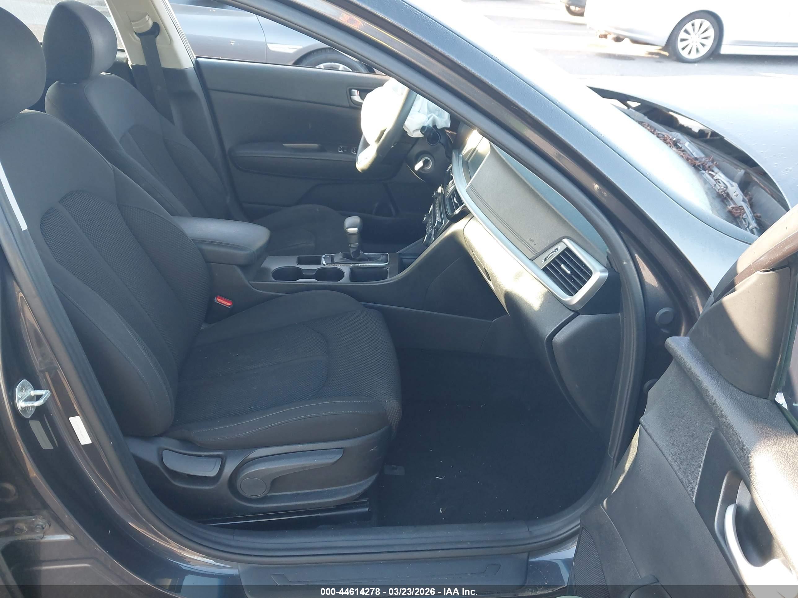 KIA OPTIMA image 5