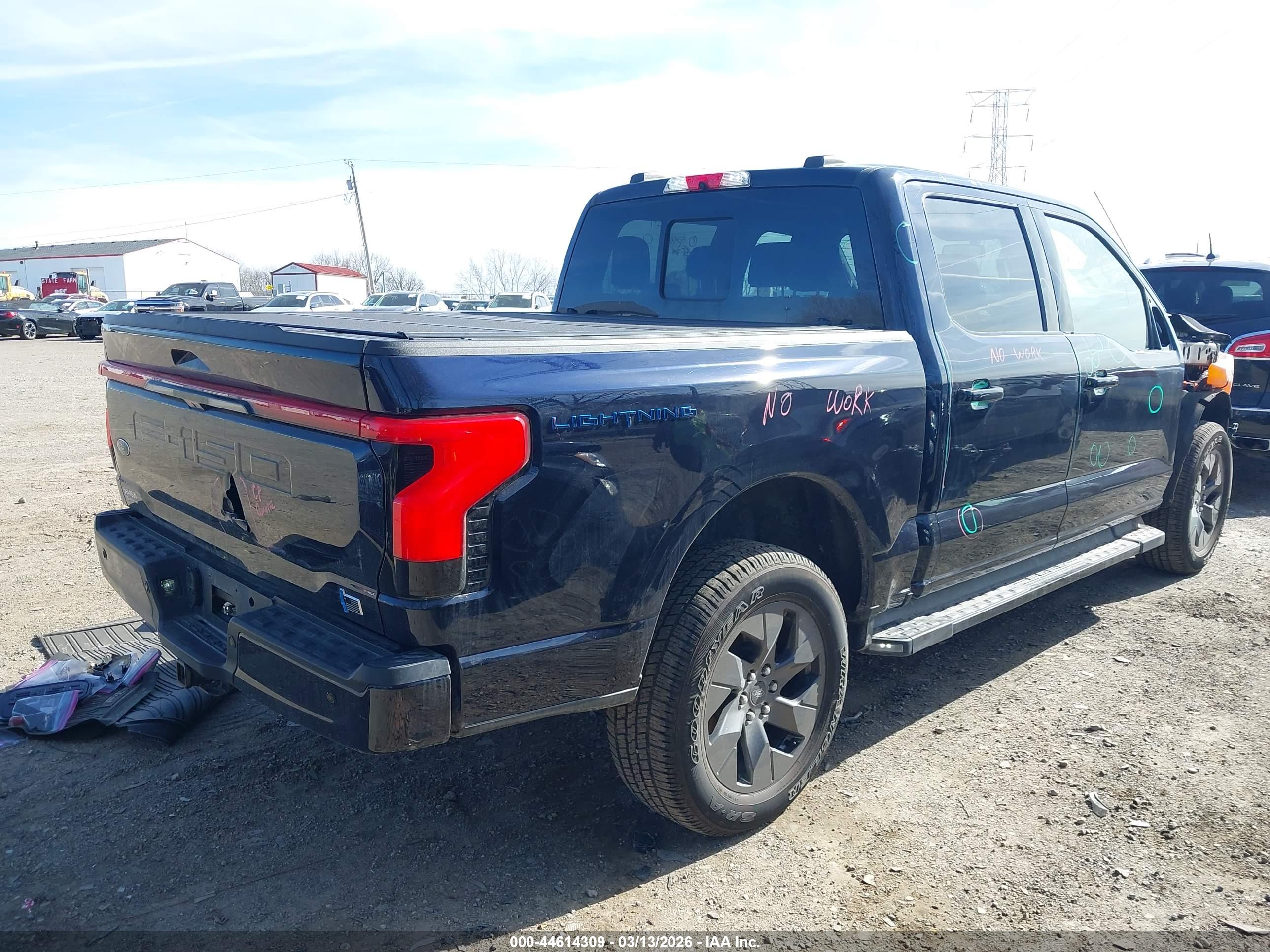 FORD F-150 image 4