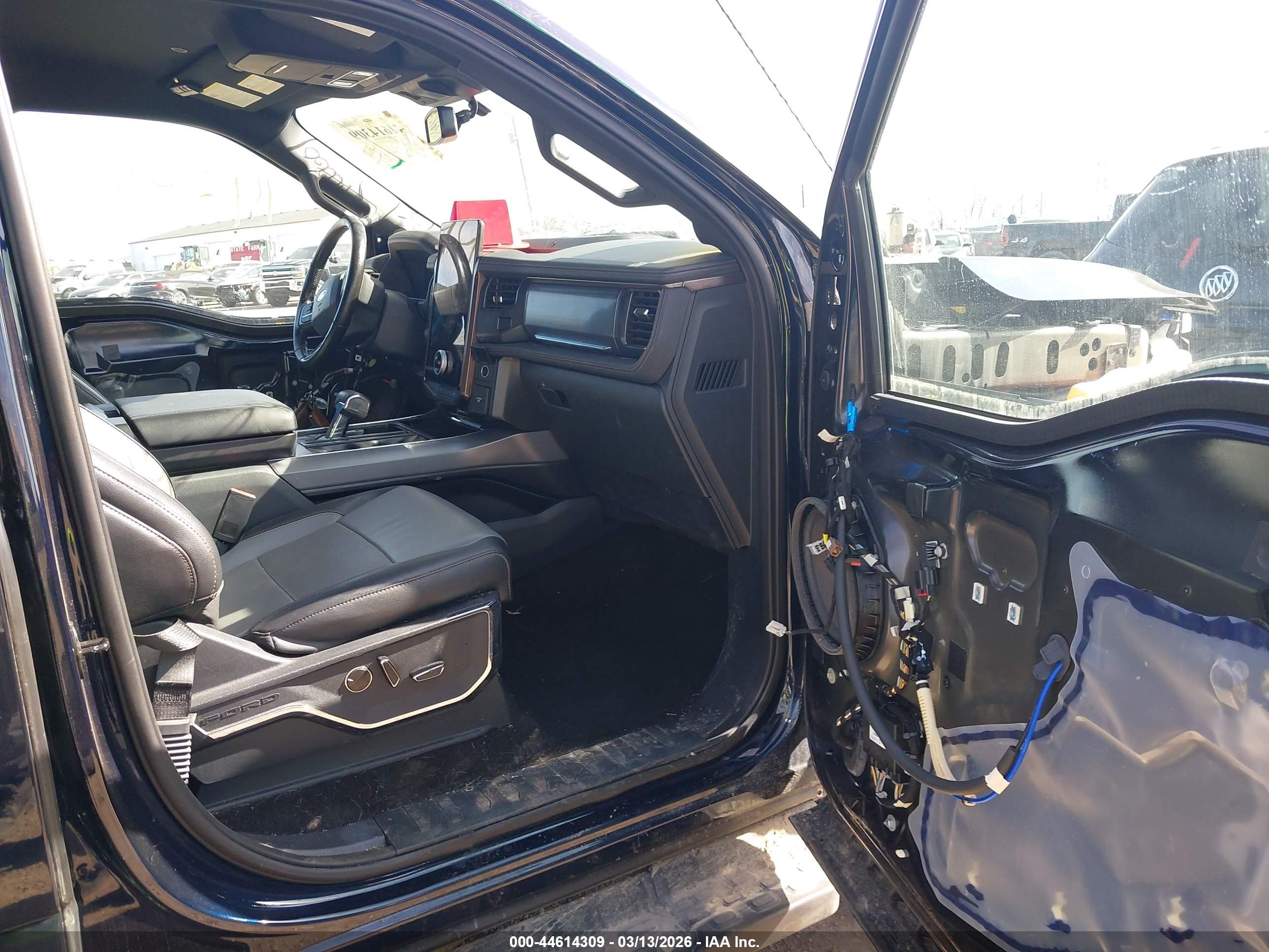 FORD F-150 image 5
