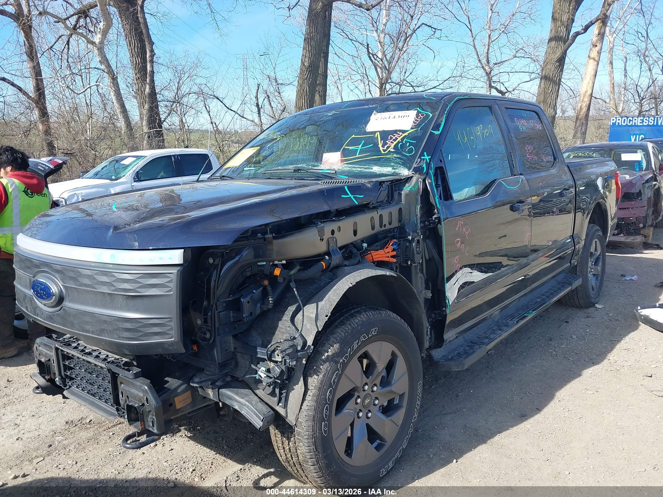 FORD F-150 image 6