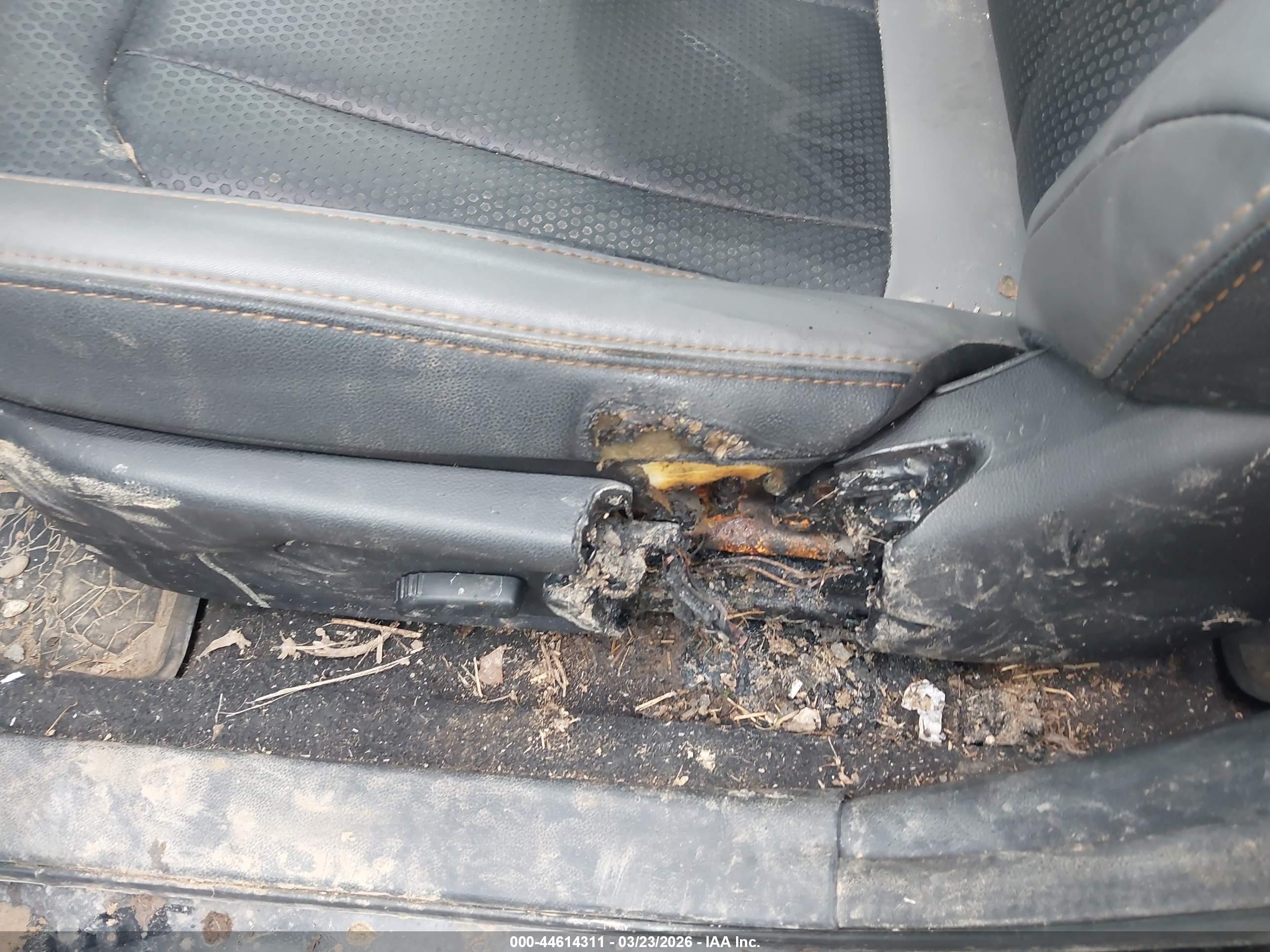 SUBARU CROSSTREK image 6