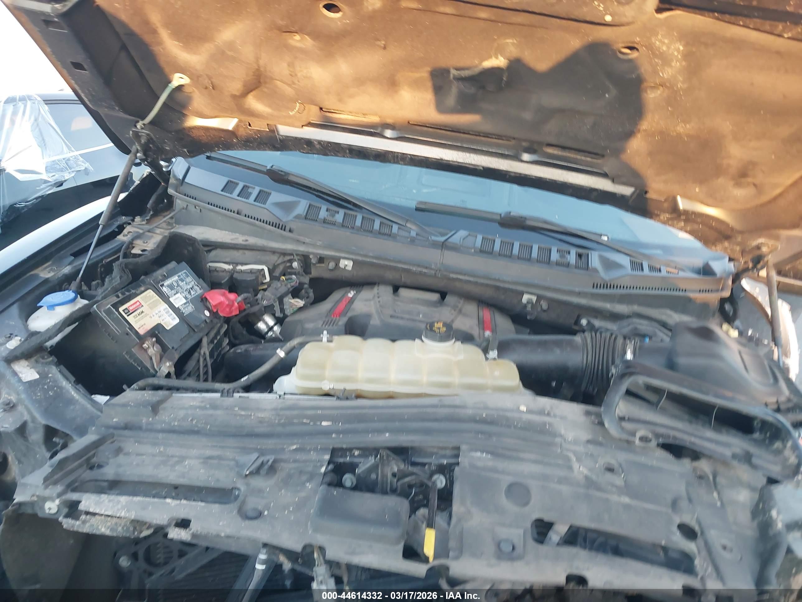 FORD F-150 image 10