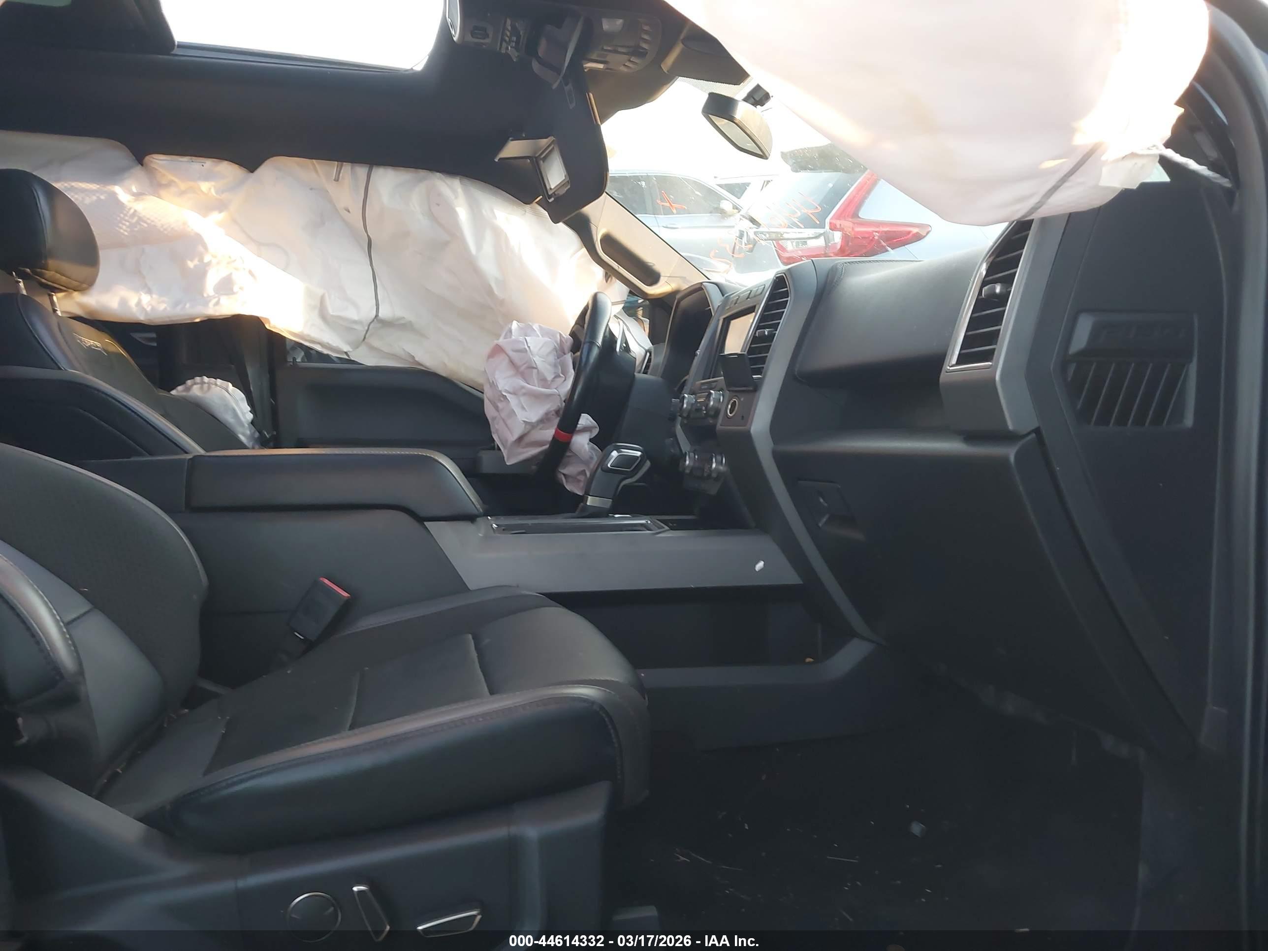 FORD F-150 image 5