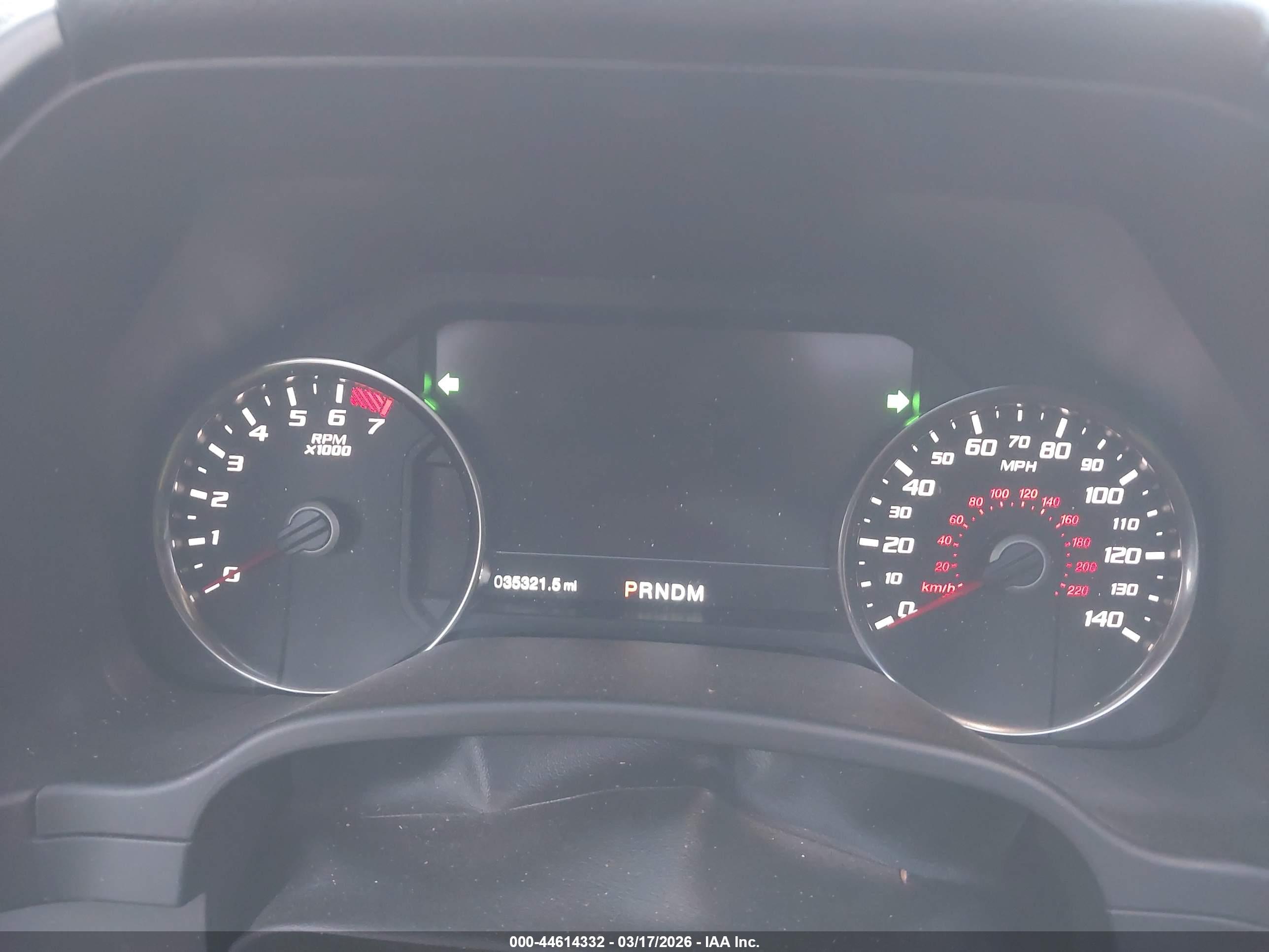 FORD F-150 image 7