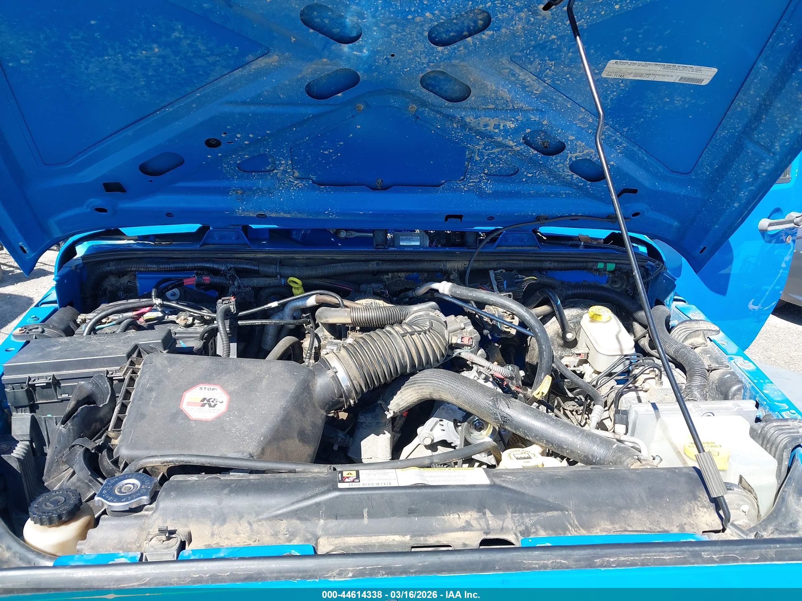 JEEP WRANGLER image 10