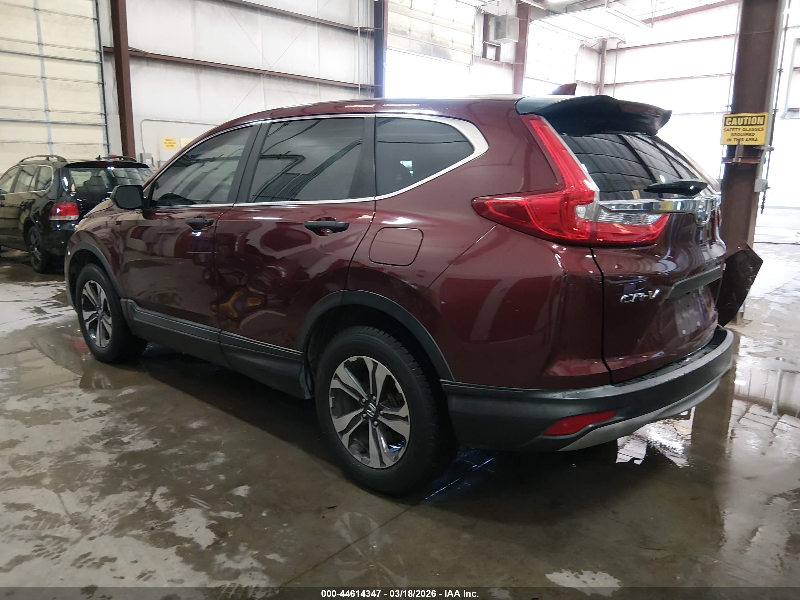 HONDA CR-V image 3