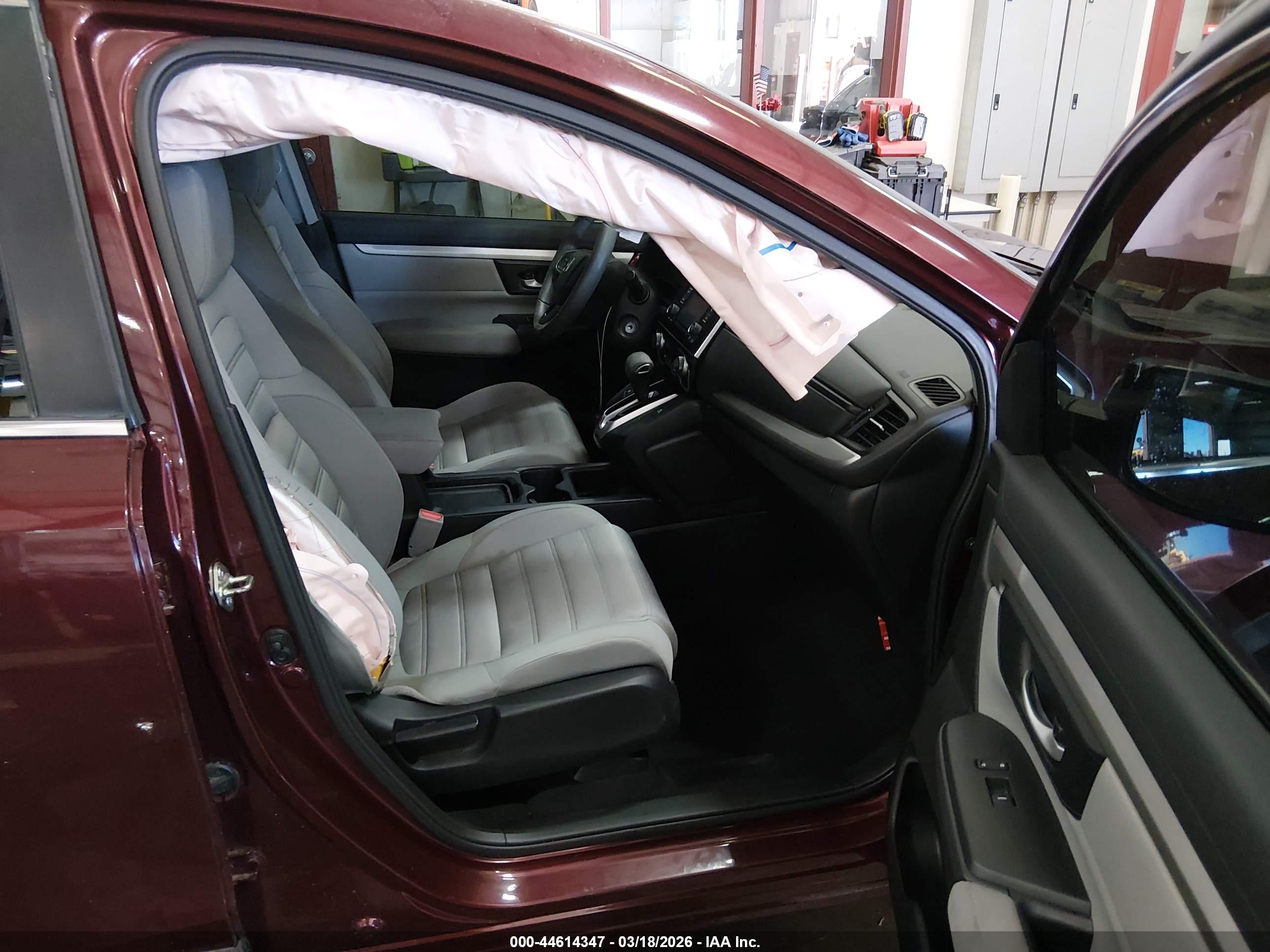 HONDA CR-V image 5