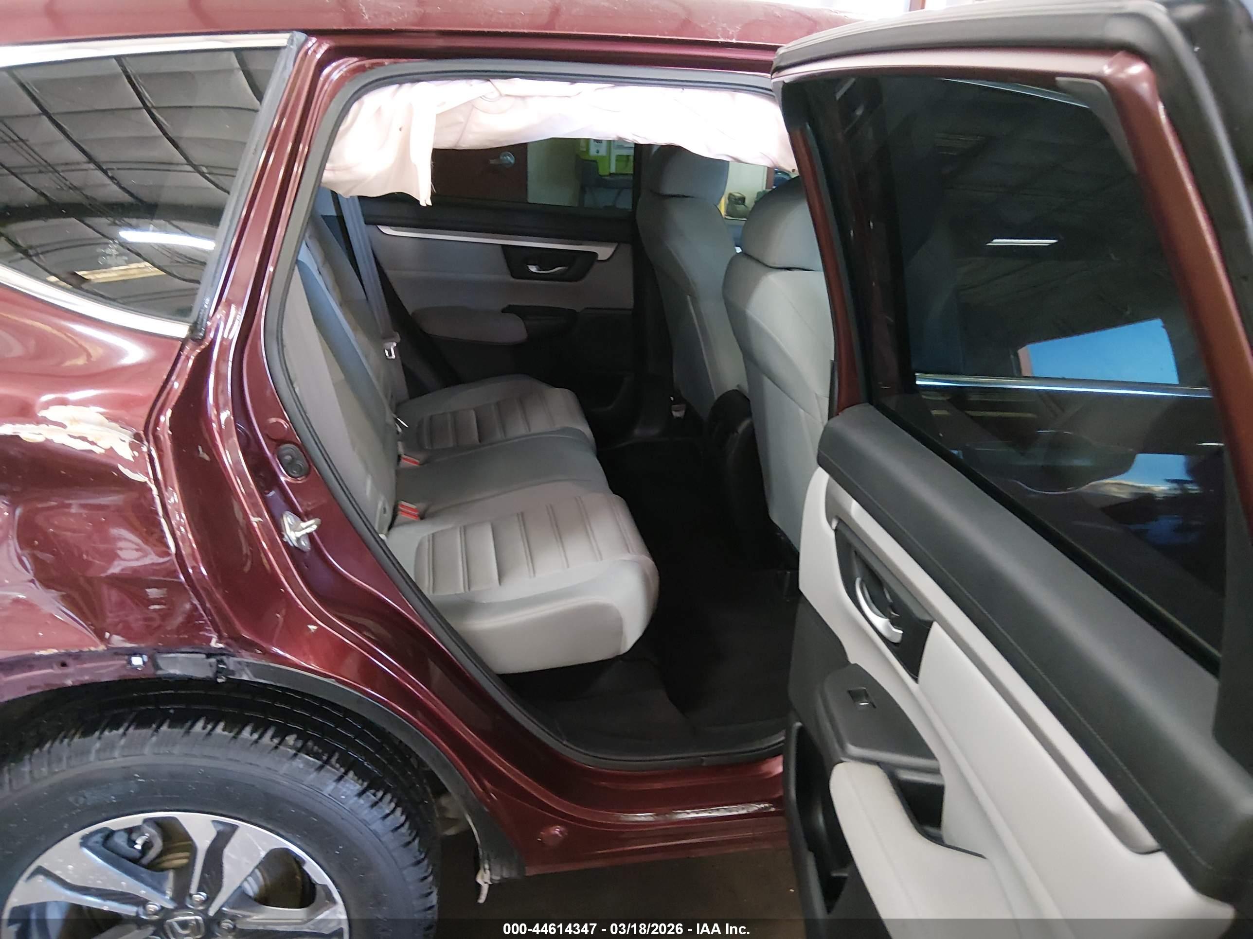 HONDA CR-V image 8