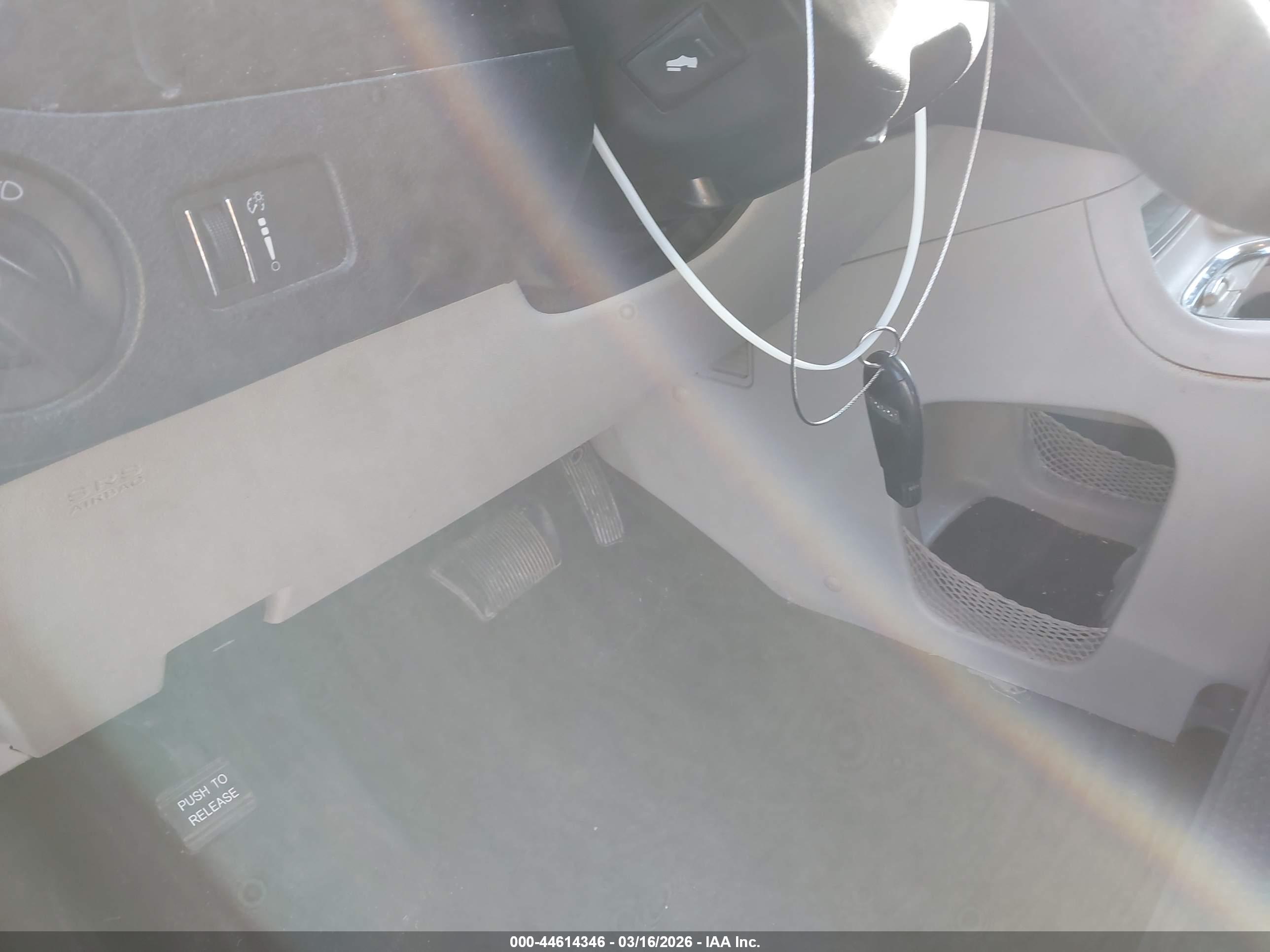 DODGE GRAND image 11