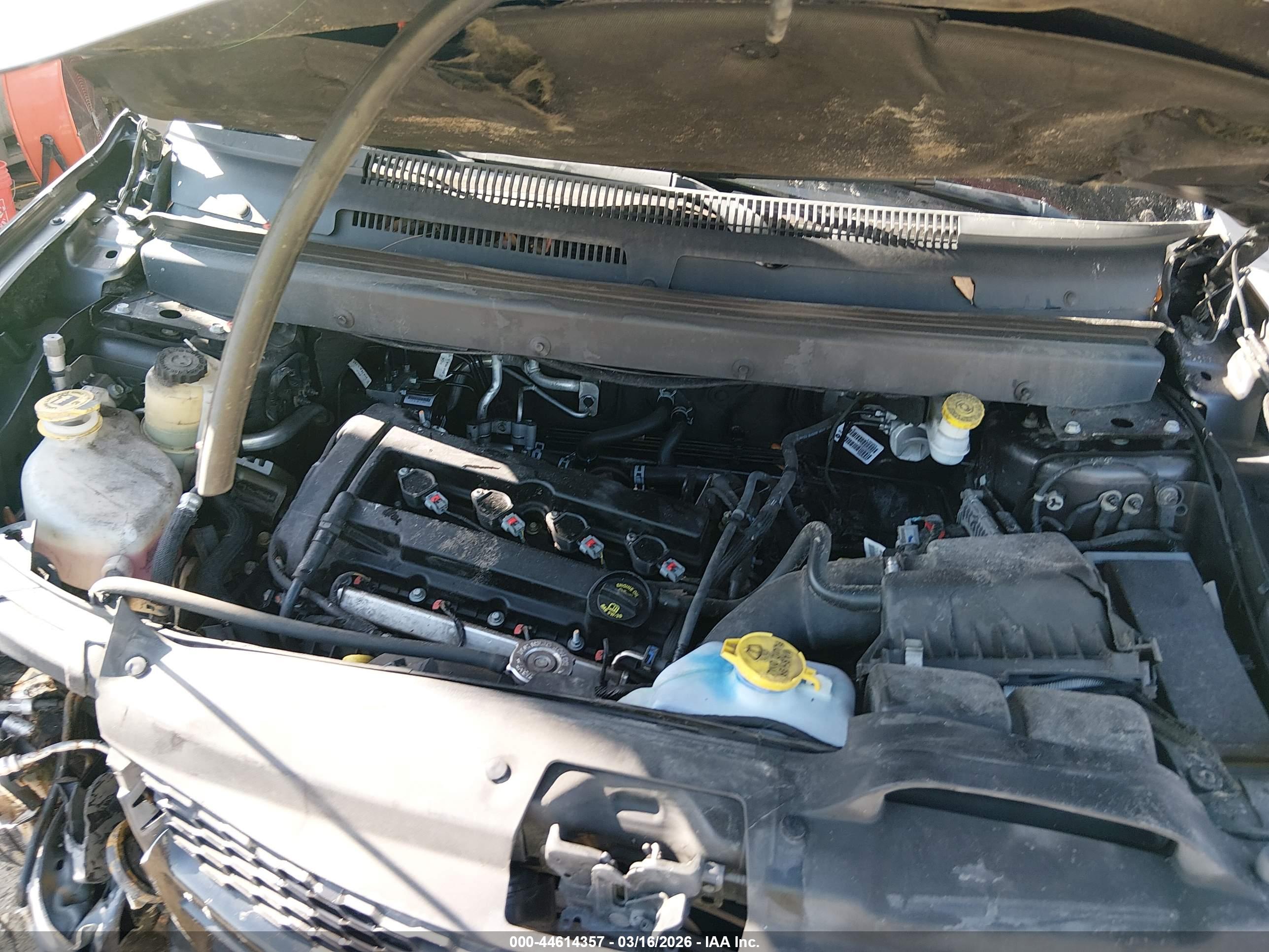 DODGE JOURNEY image 10