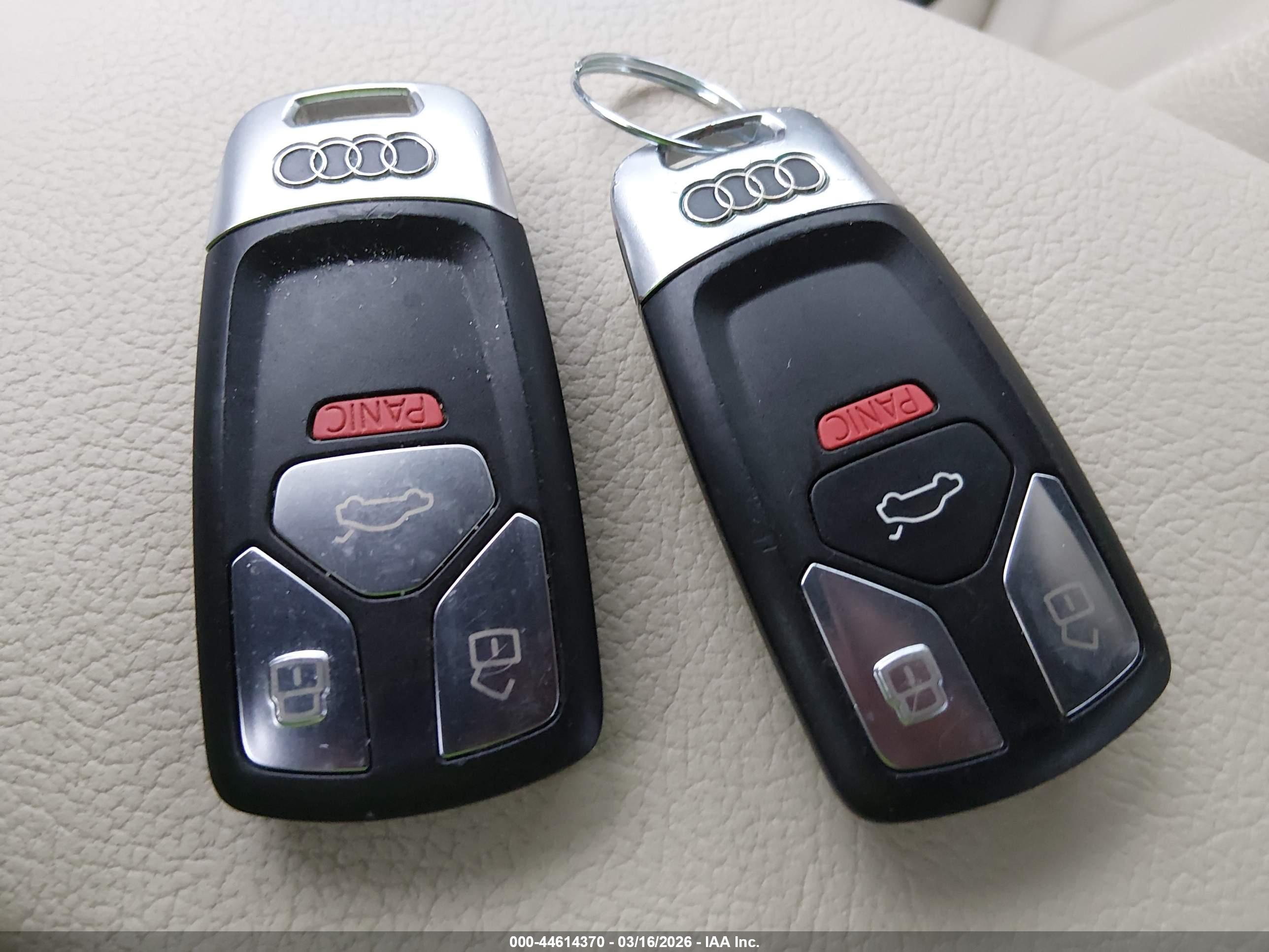 AUDI A4 image 11