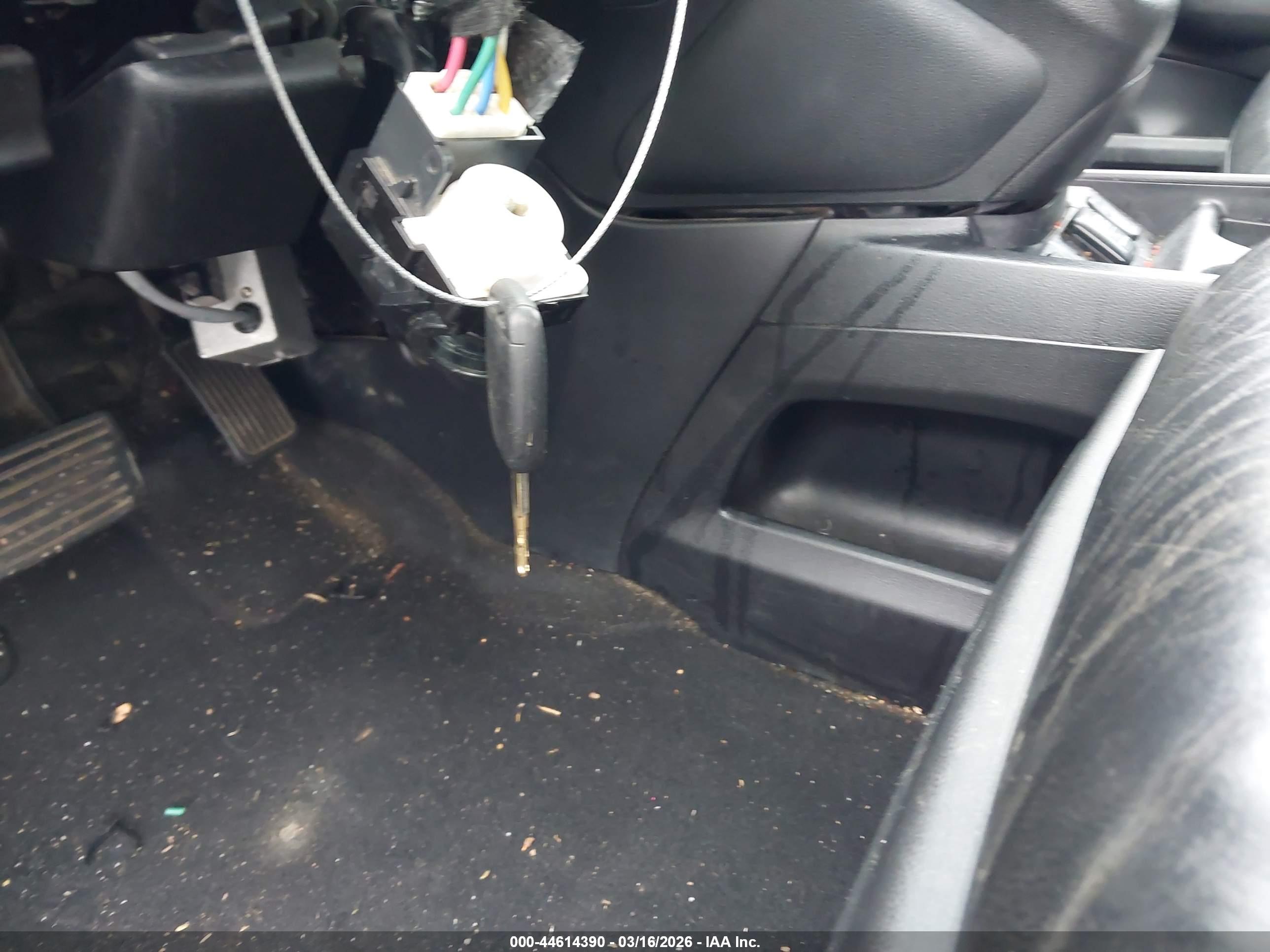 HONDA CR-V image 11