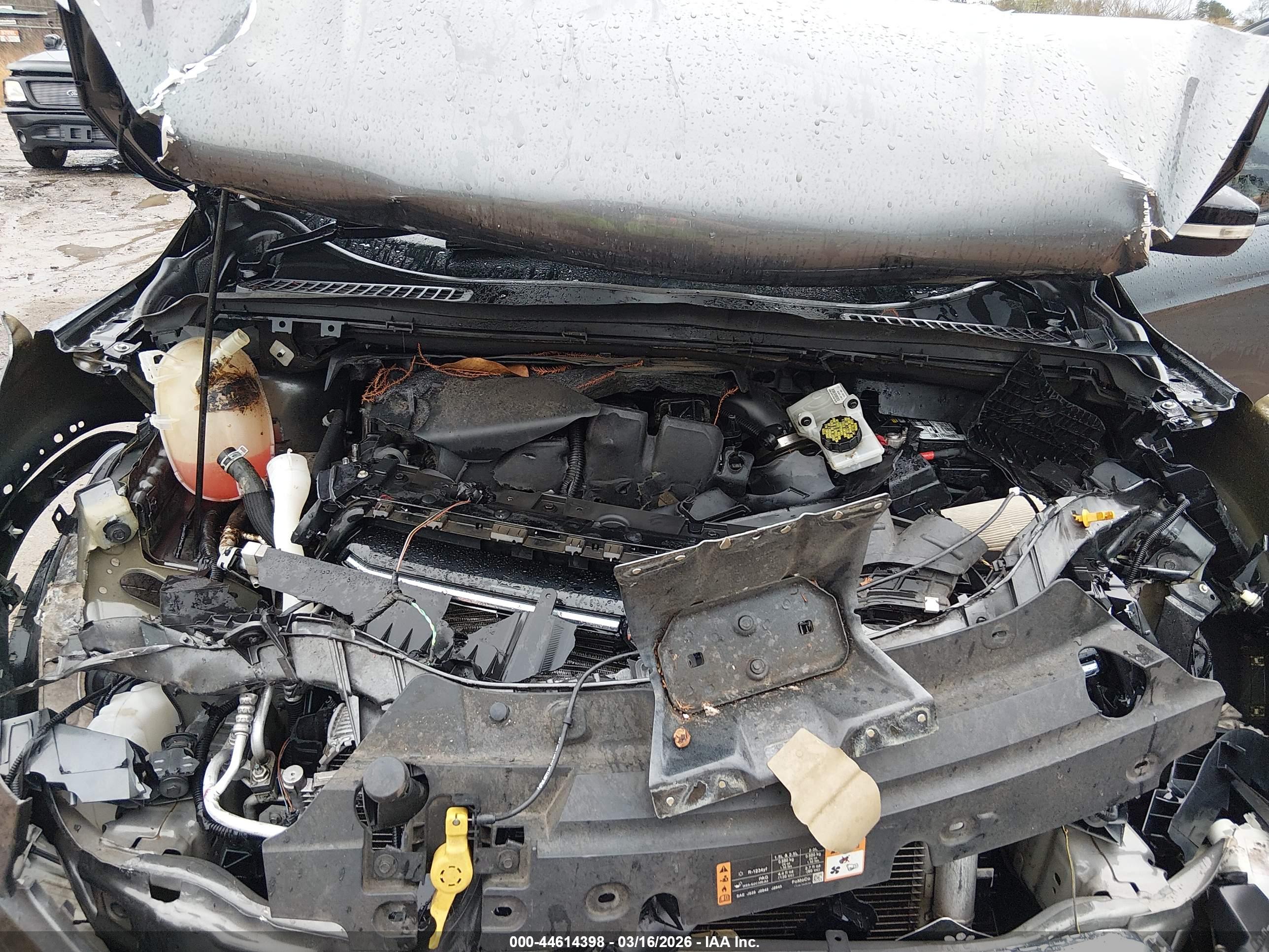 FORD ESCAPE image 10