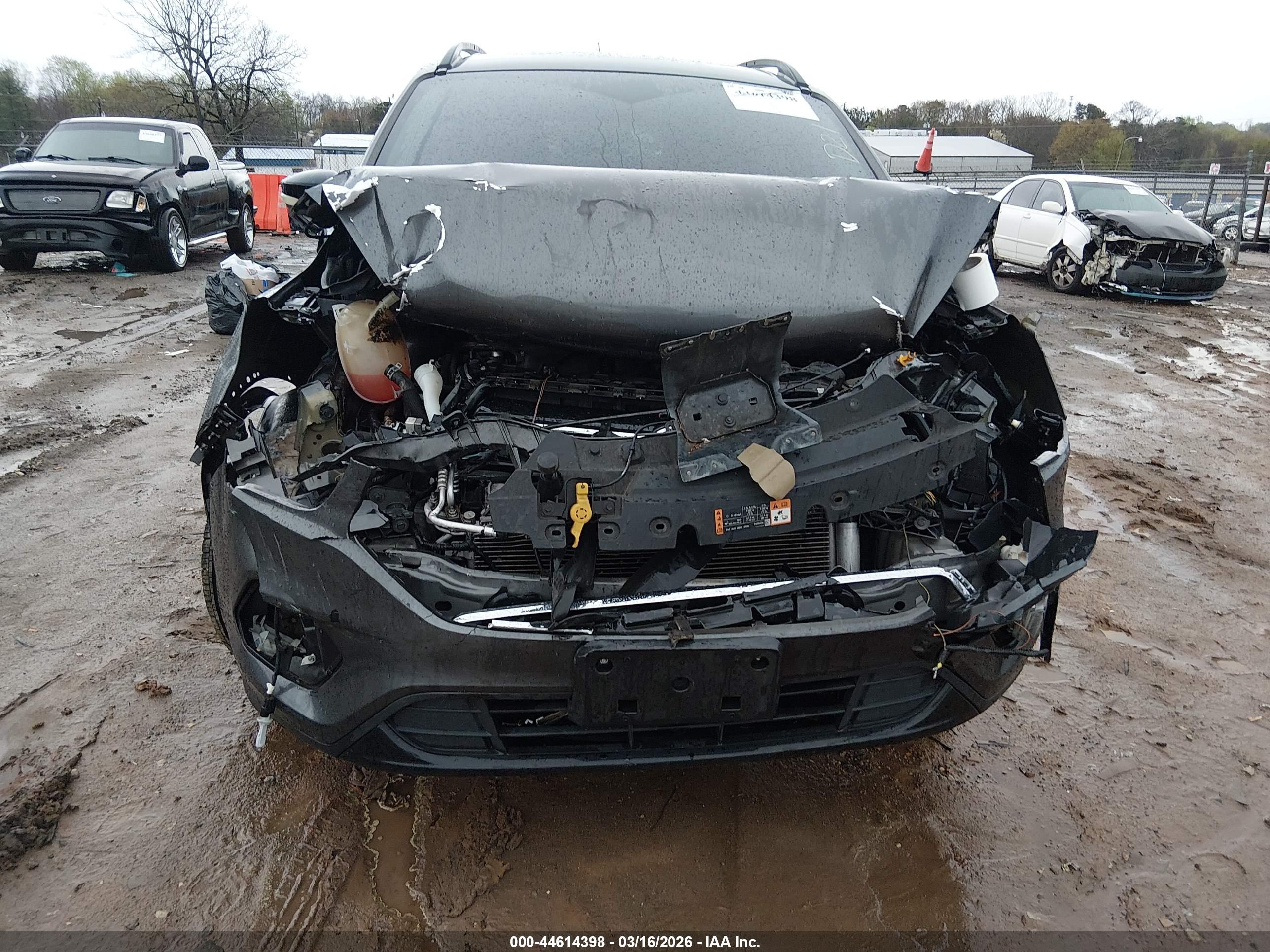 FORD ESCAPE image 6