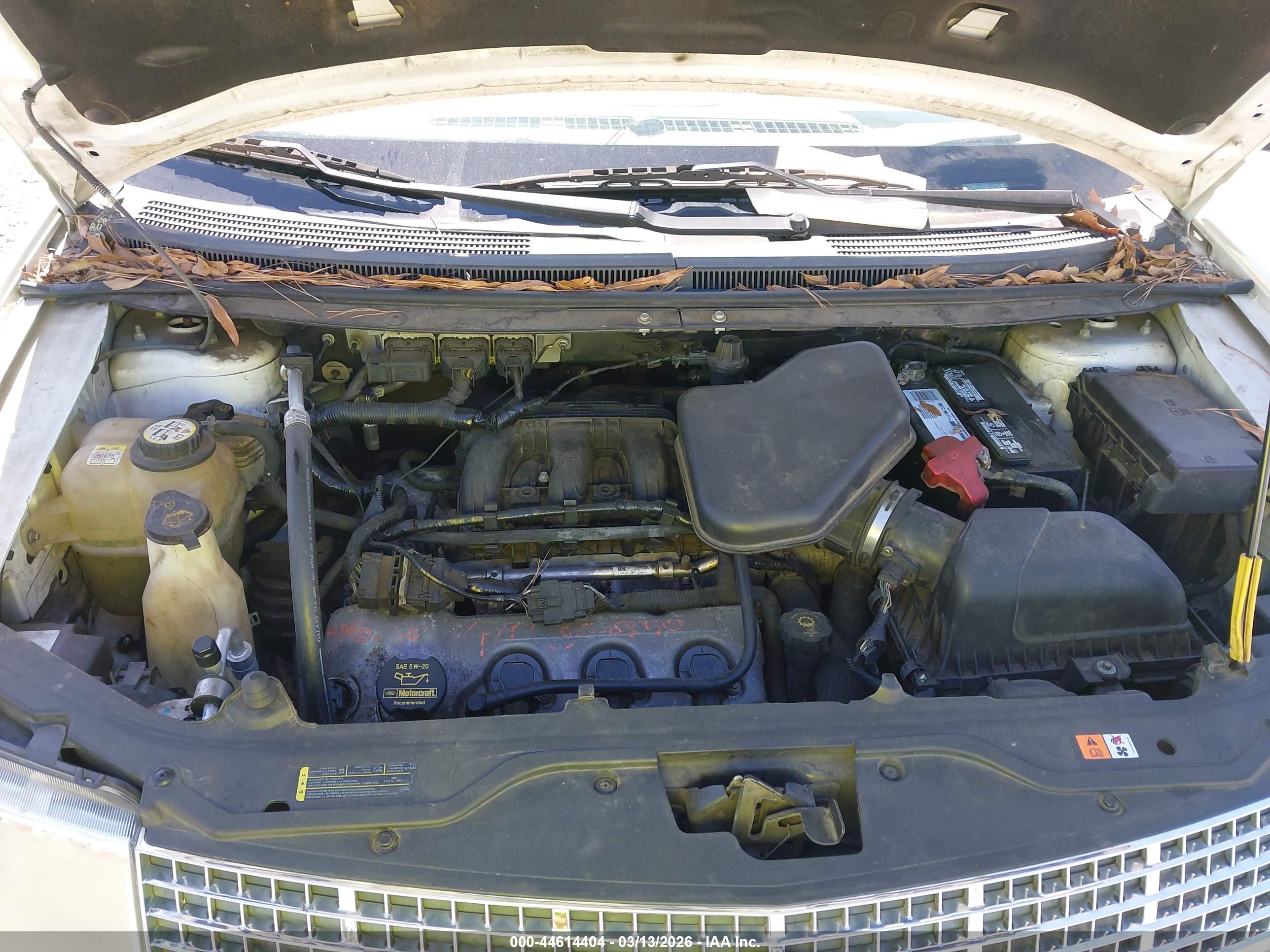 LINCOLN MKX image 10
