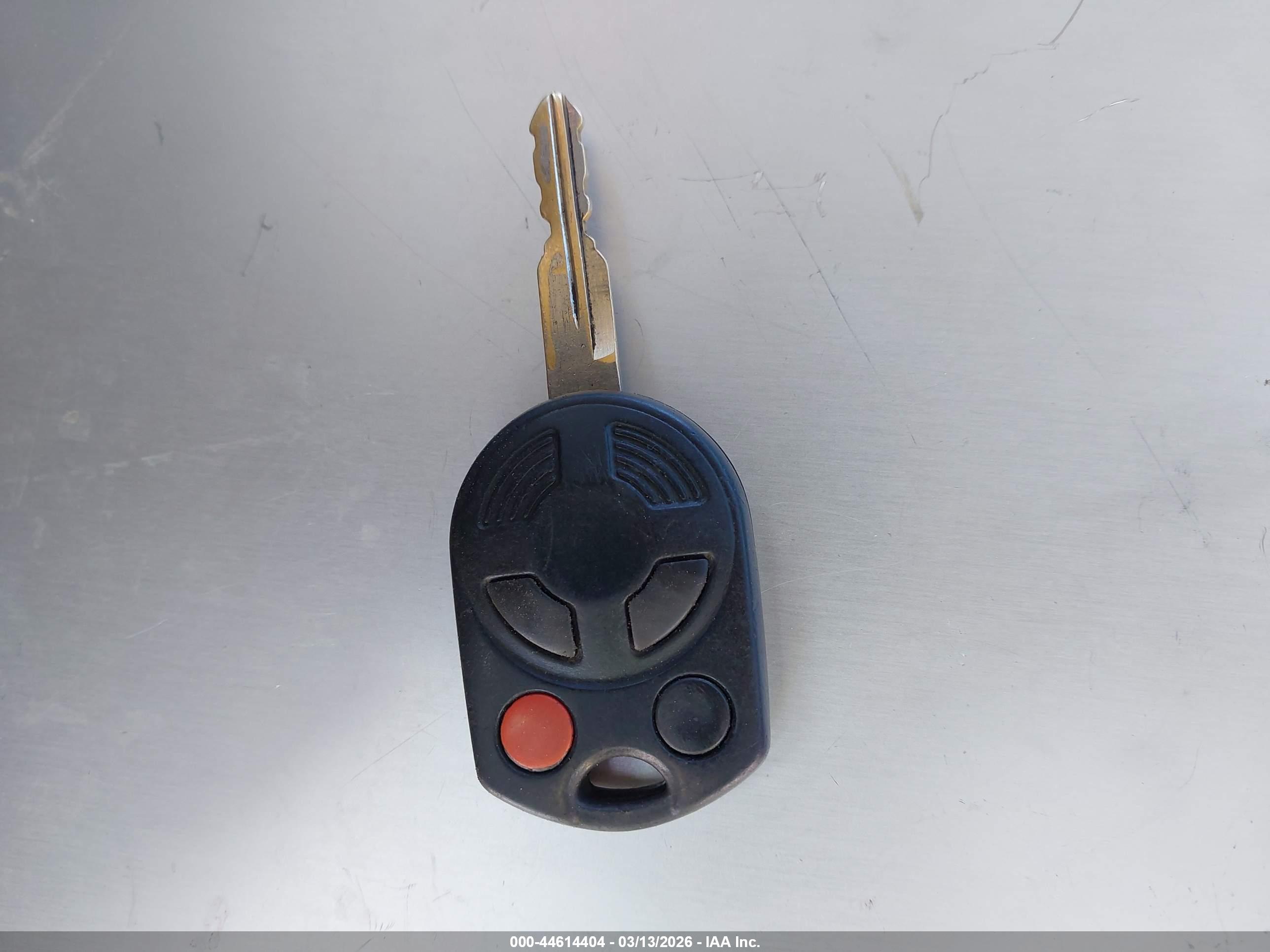LINCOLN MKX image 11