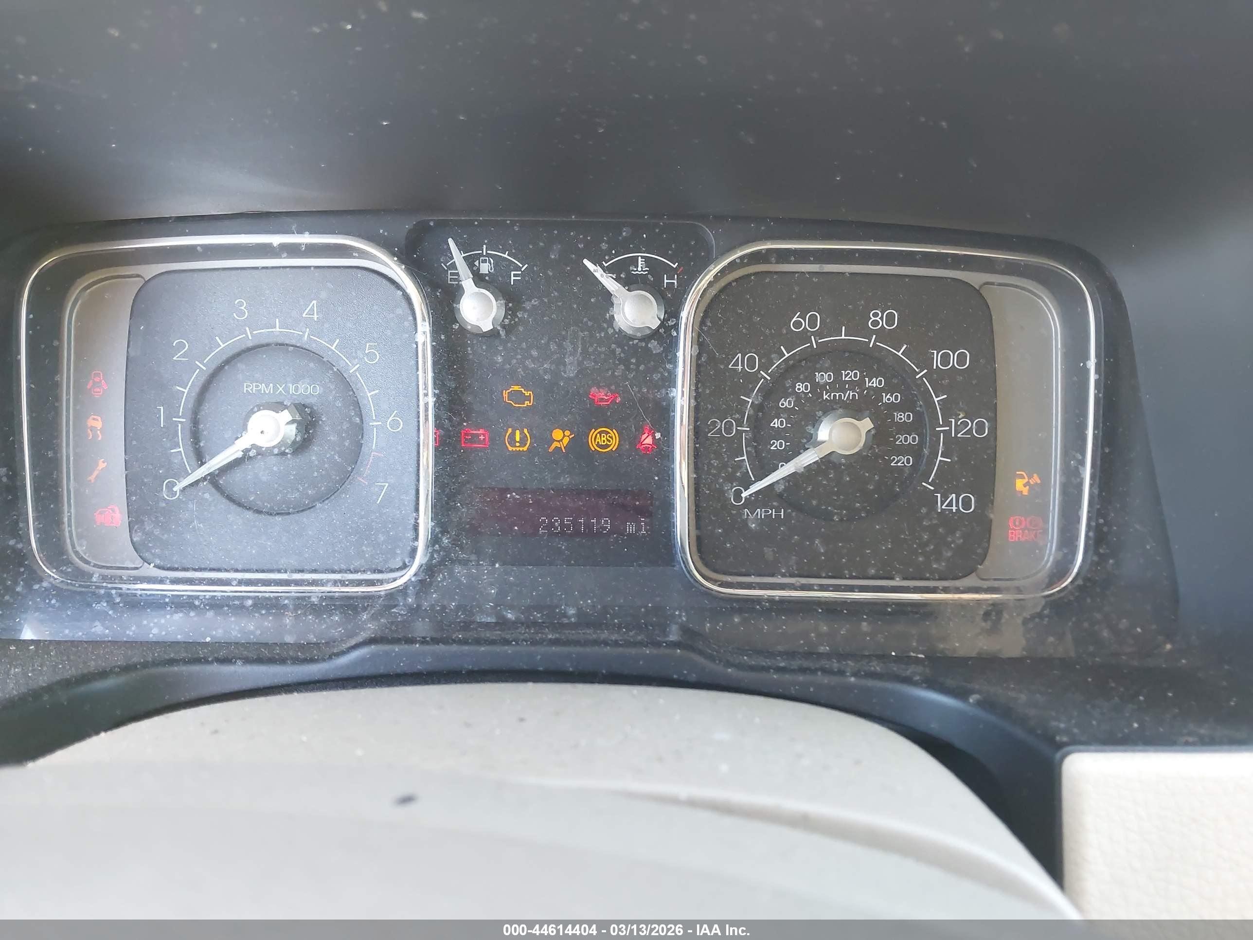LINCOLN MKX image 7