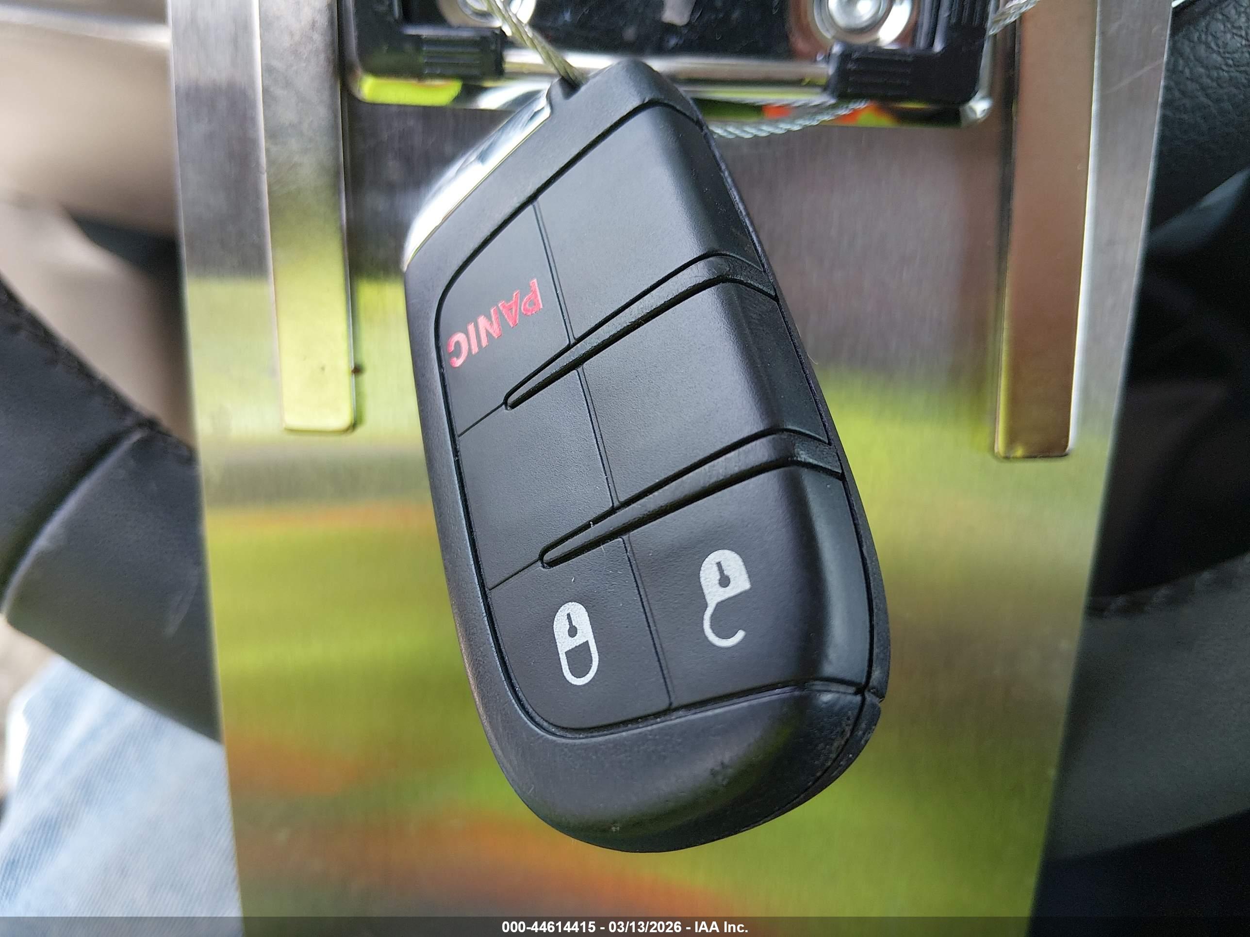 JEEP RENEGADE image 11