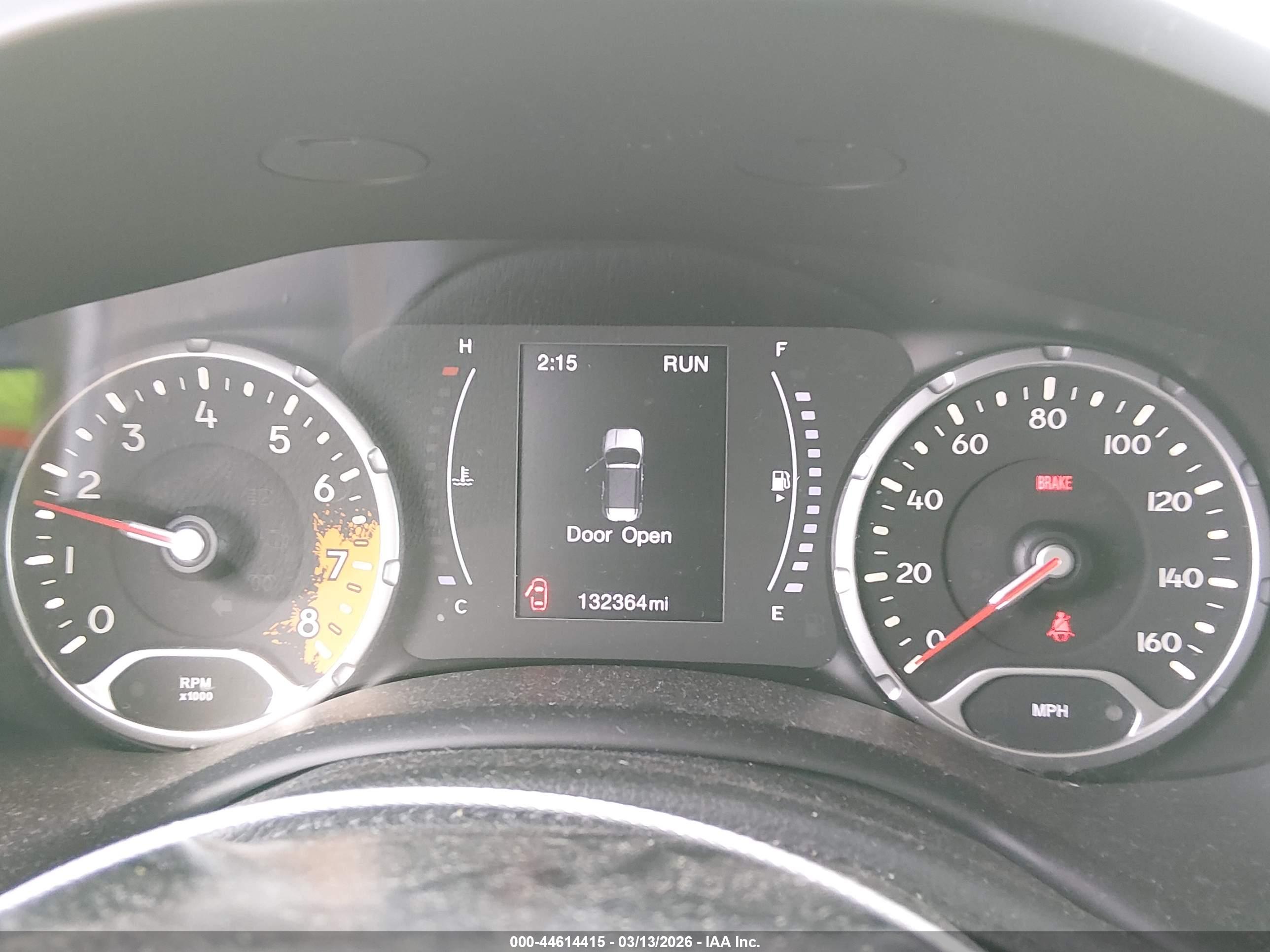 JEEP RENEGADE image 7