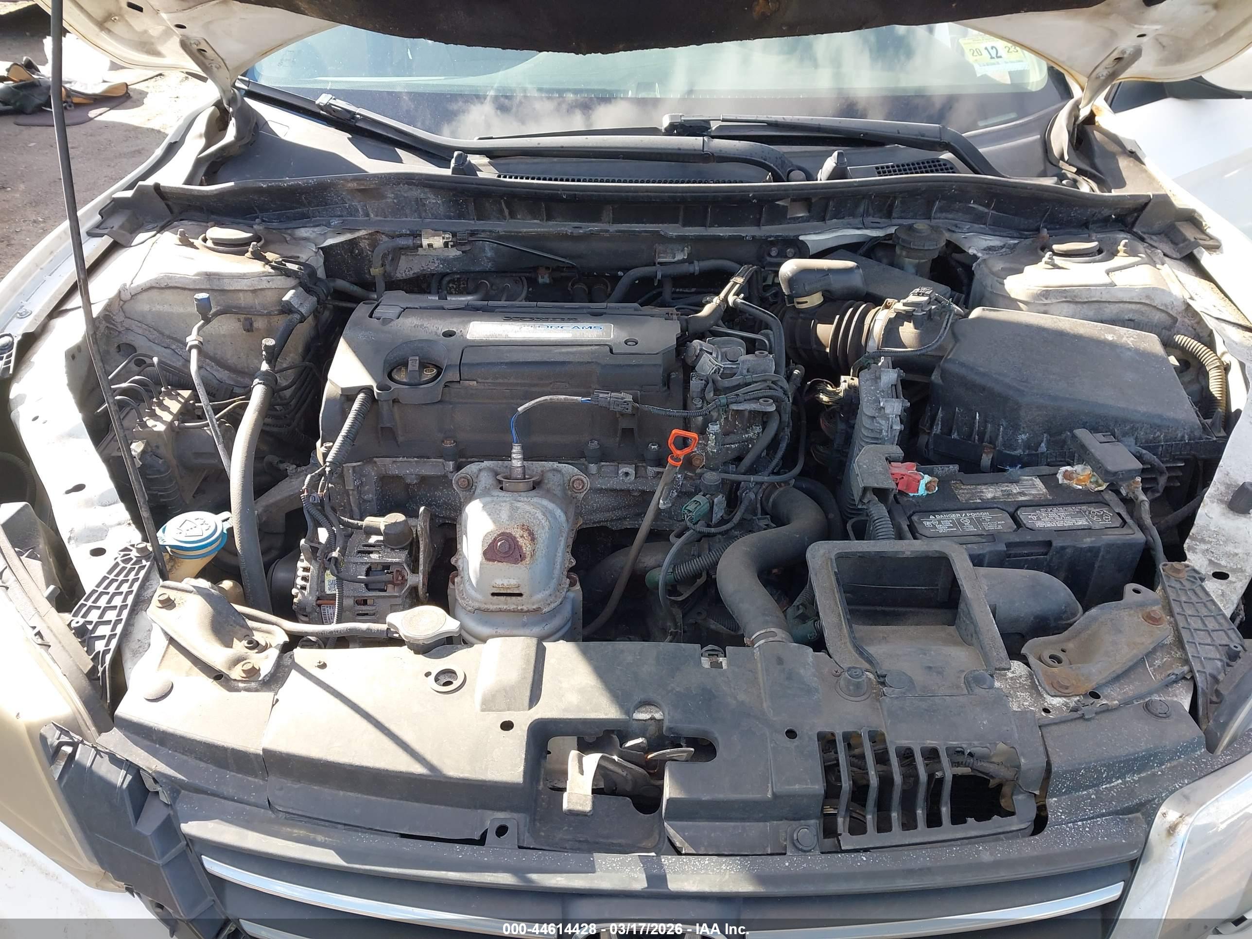 HONDA ACCORD image 10