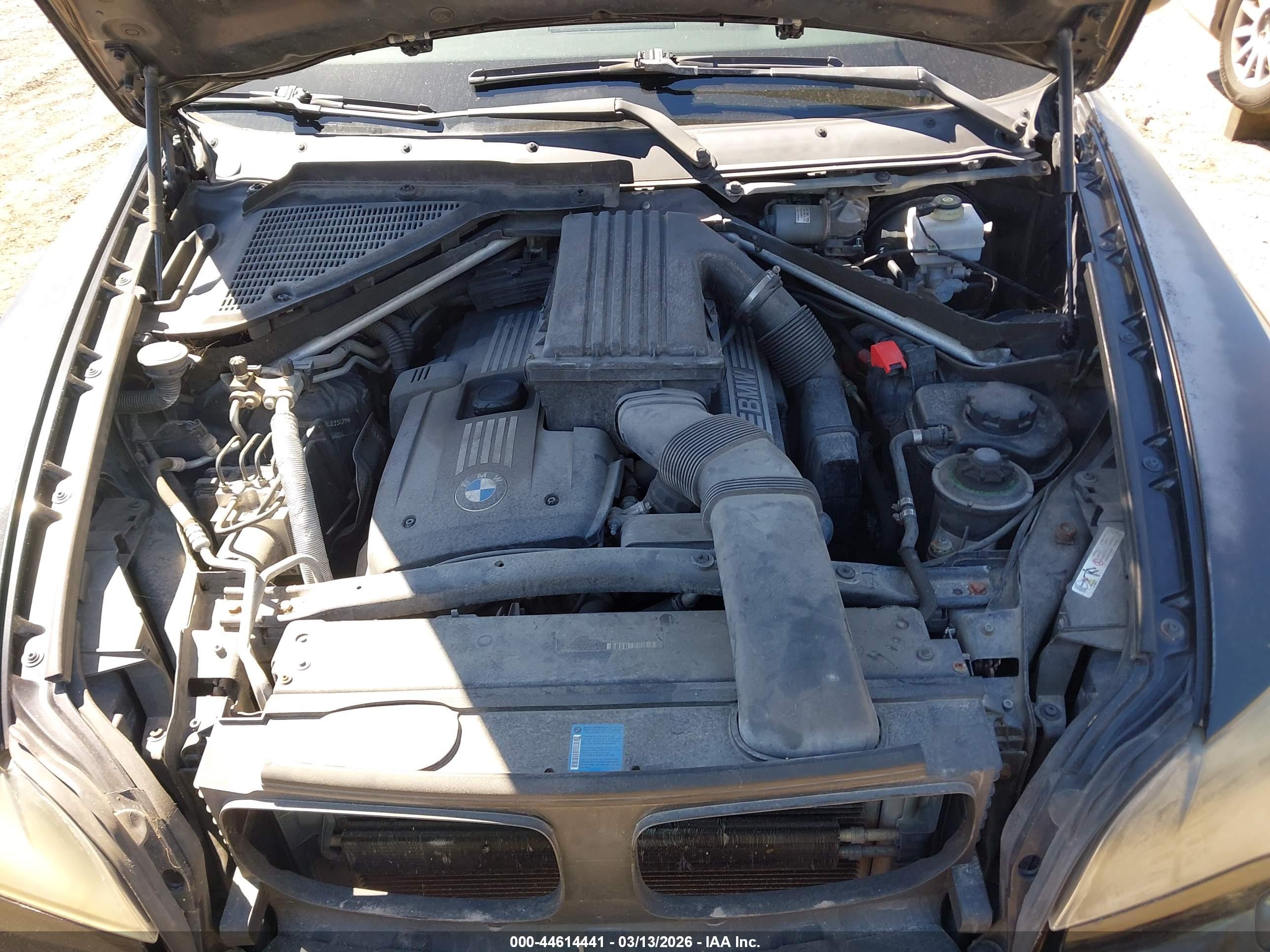 BMW X5 image 10