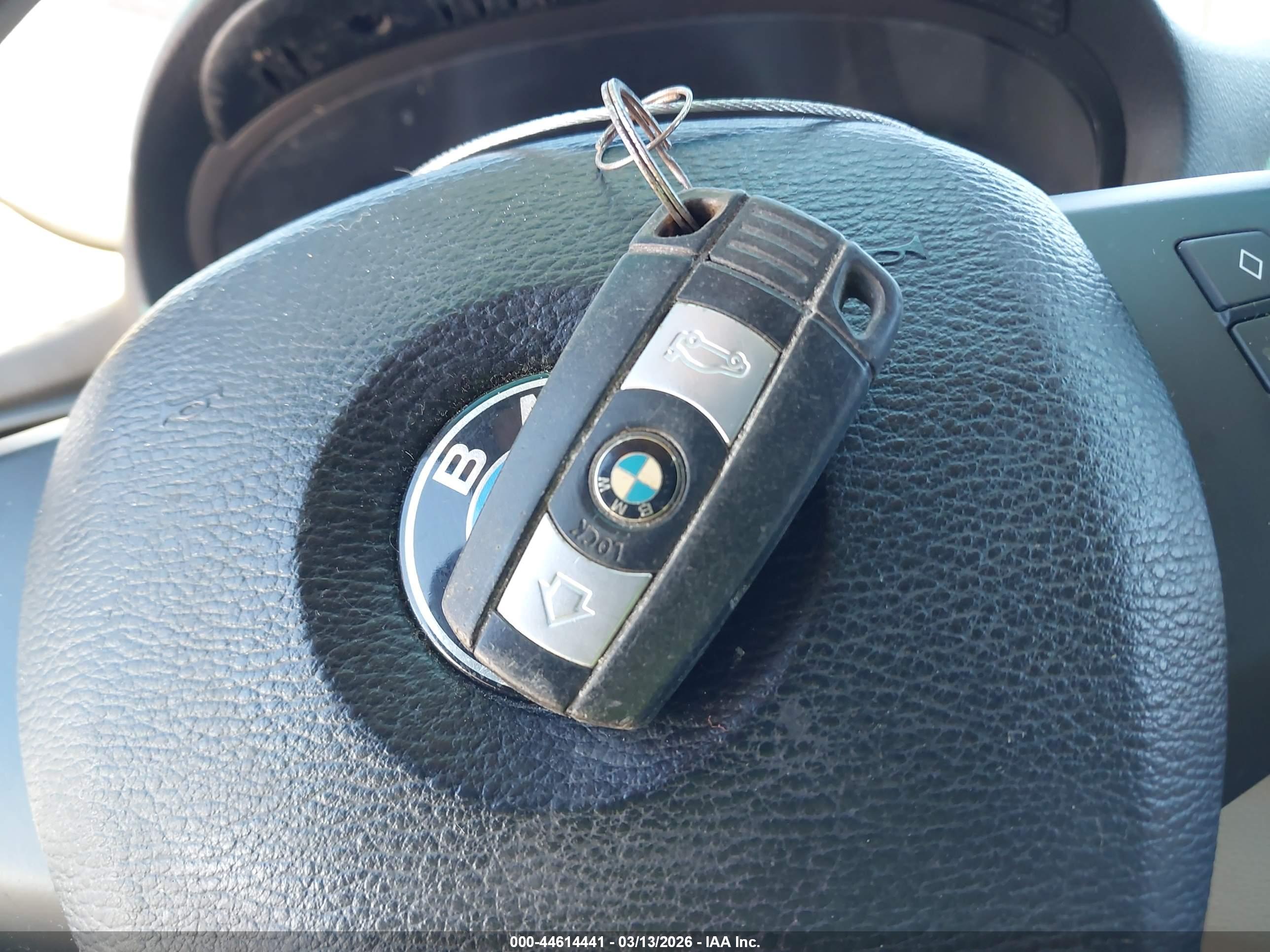 BMW X5 image 11