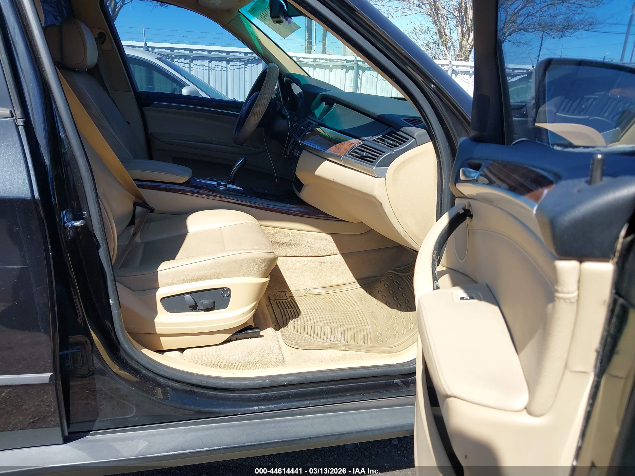 BMW X5 image 5