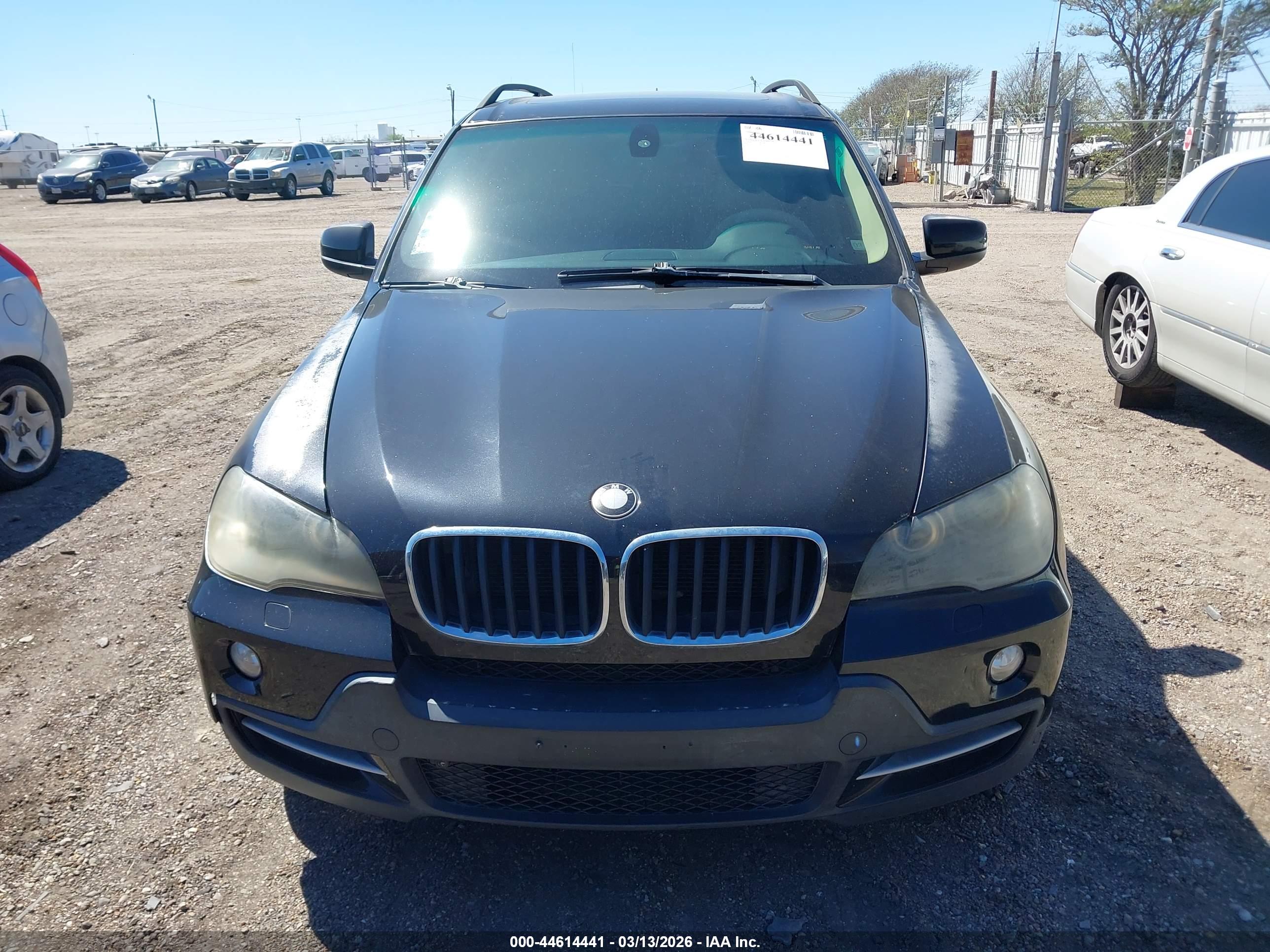 BMW X5 image 6