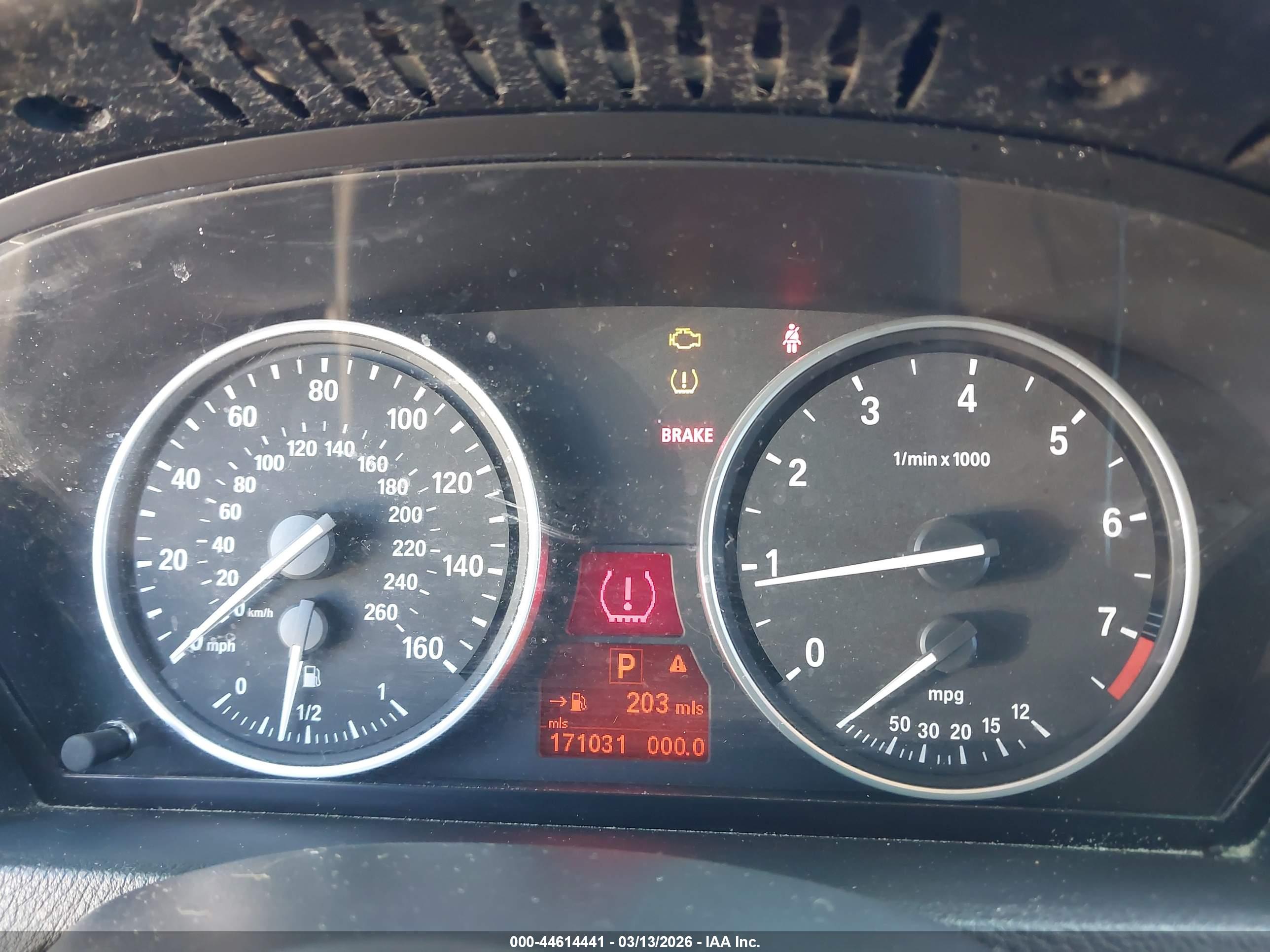 BMW X5 image 7
