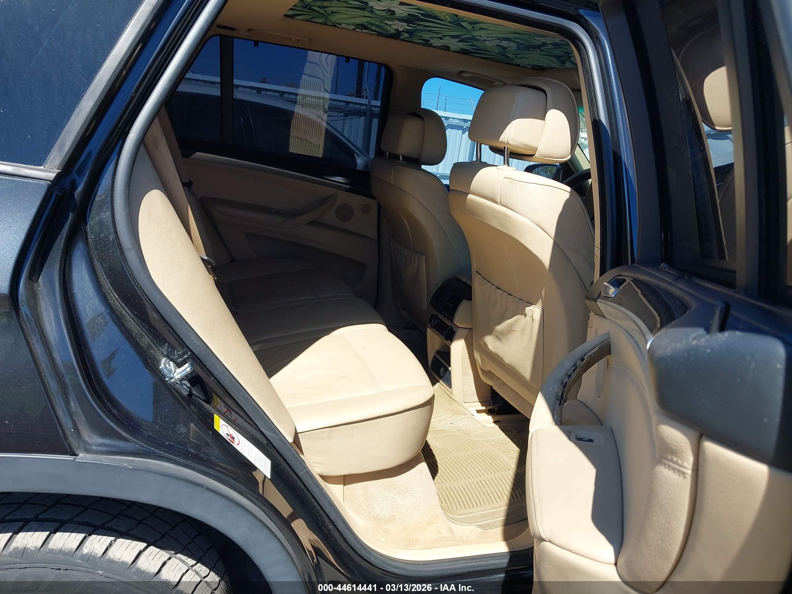 BMW X5 image 8