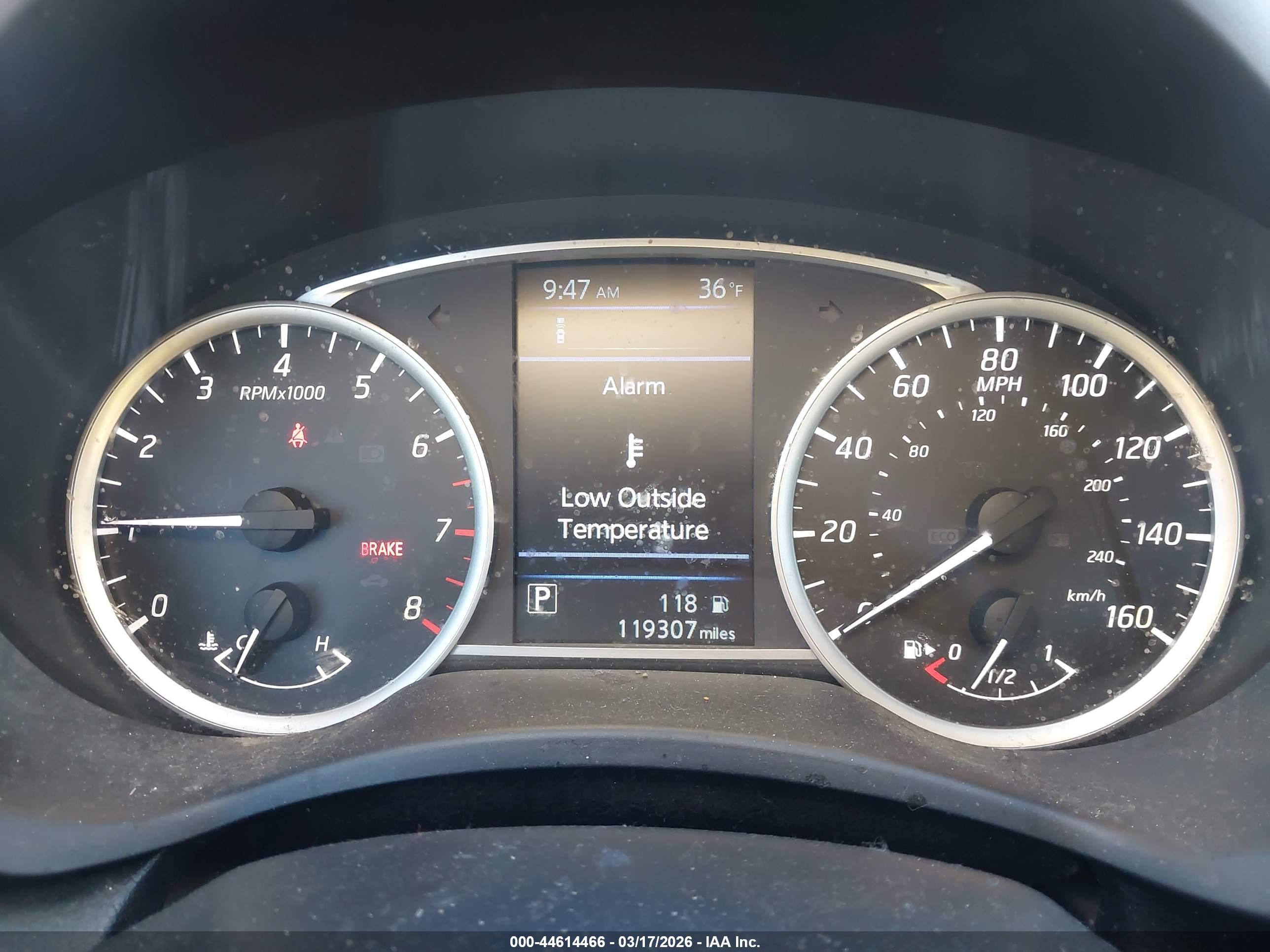 NISSAN SENTRA image 7