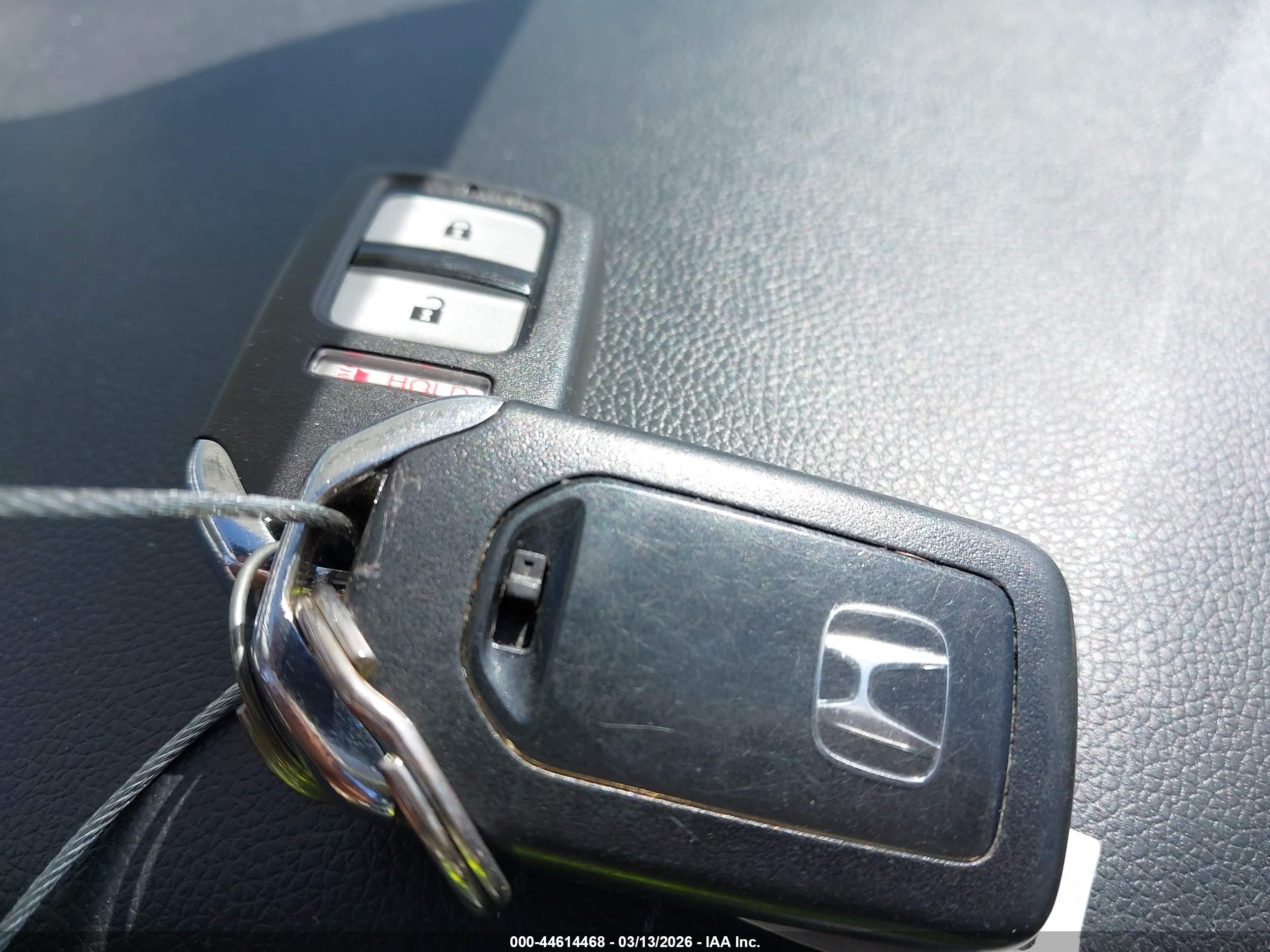 HONDA FIT image 11