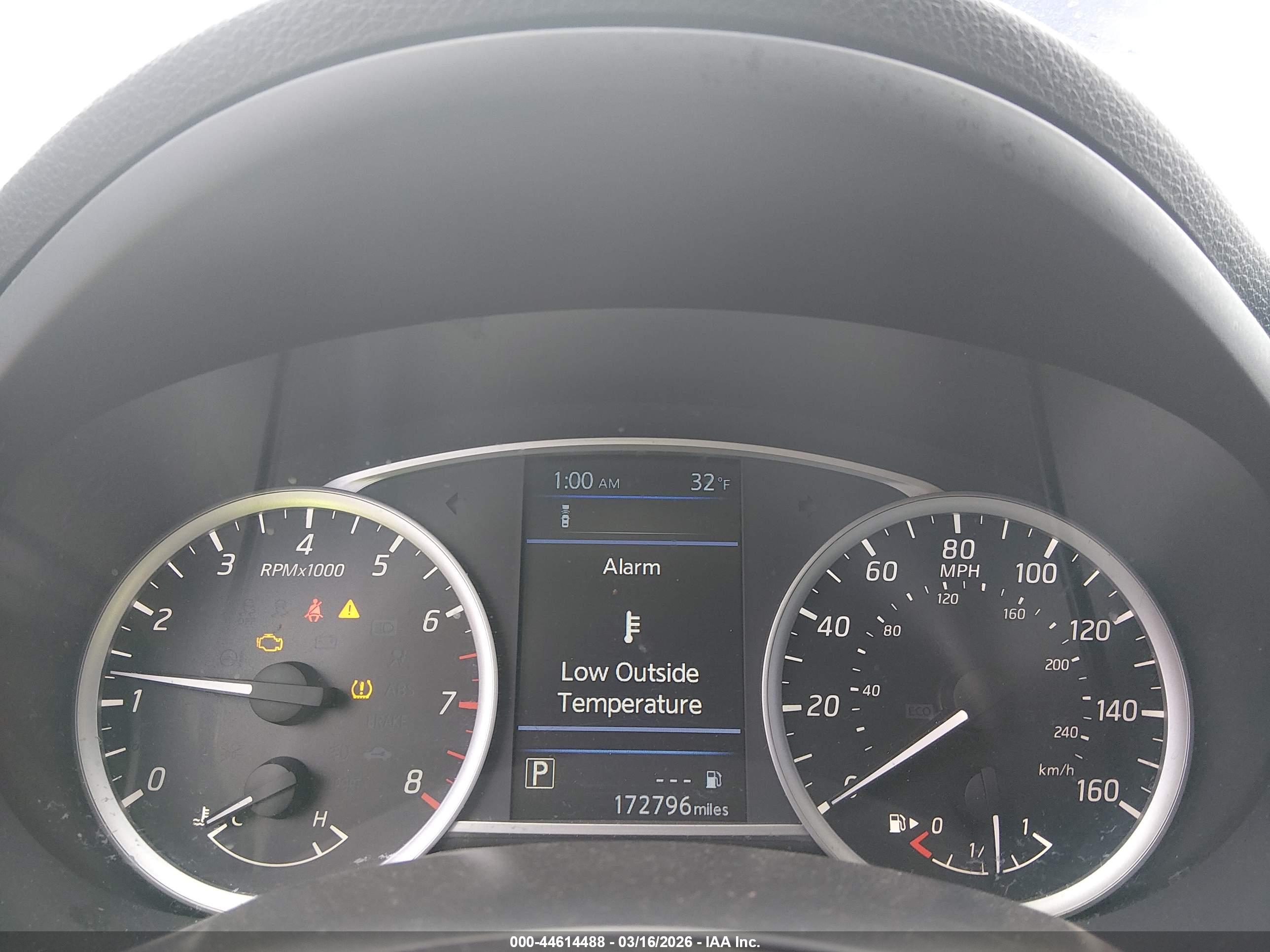 NISSAN SENTRA image 7