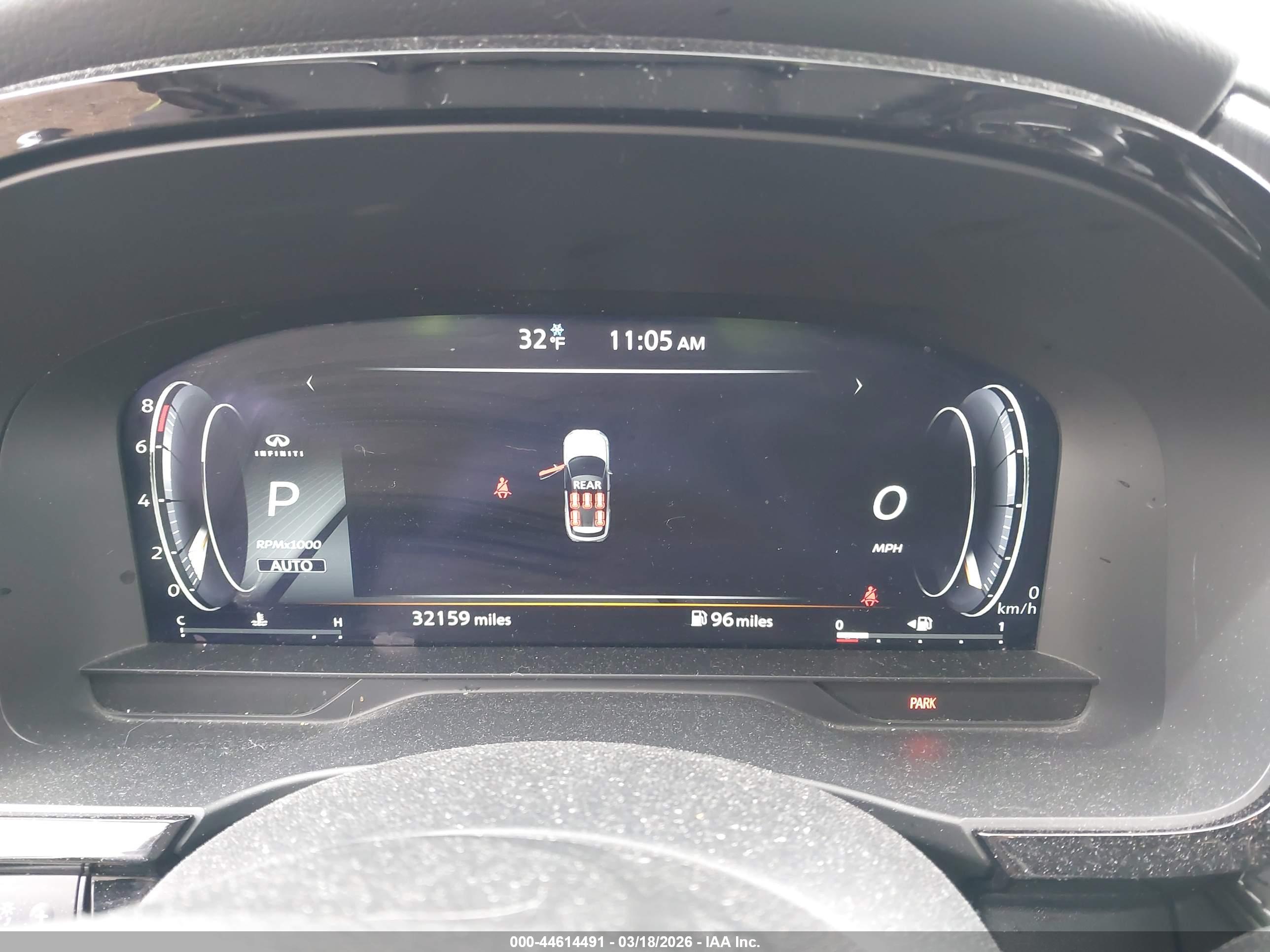 INFINITI QX60 image 7