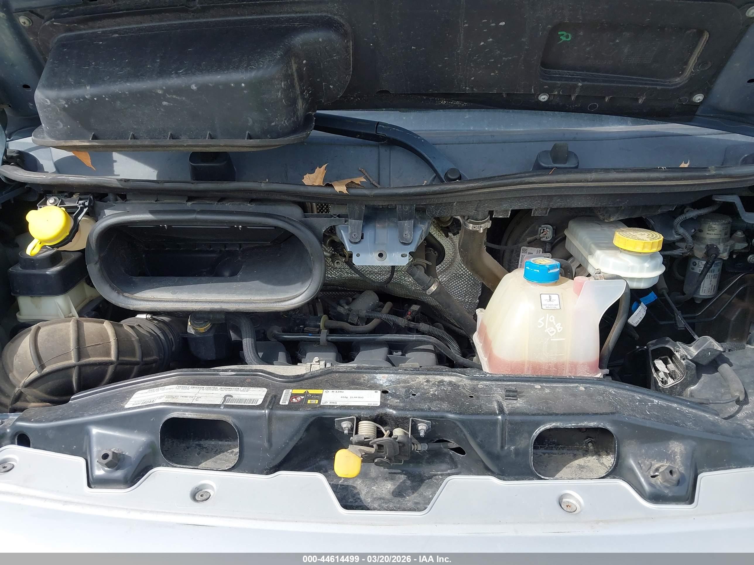RAM PROMASTER image 10