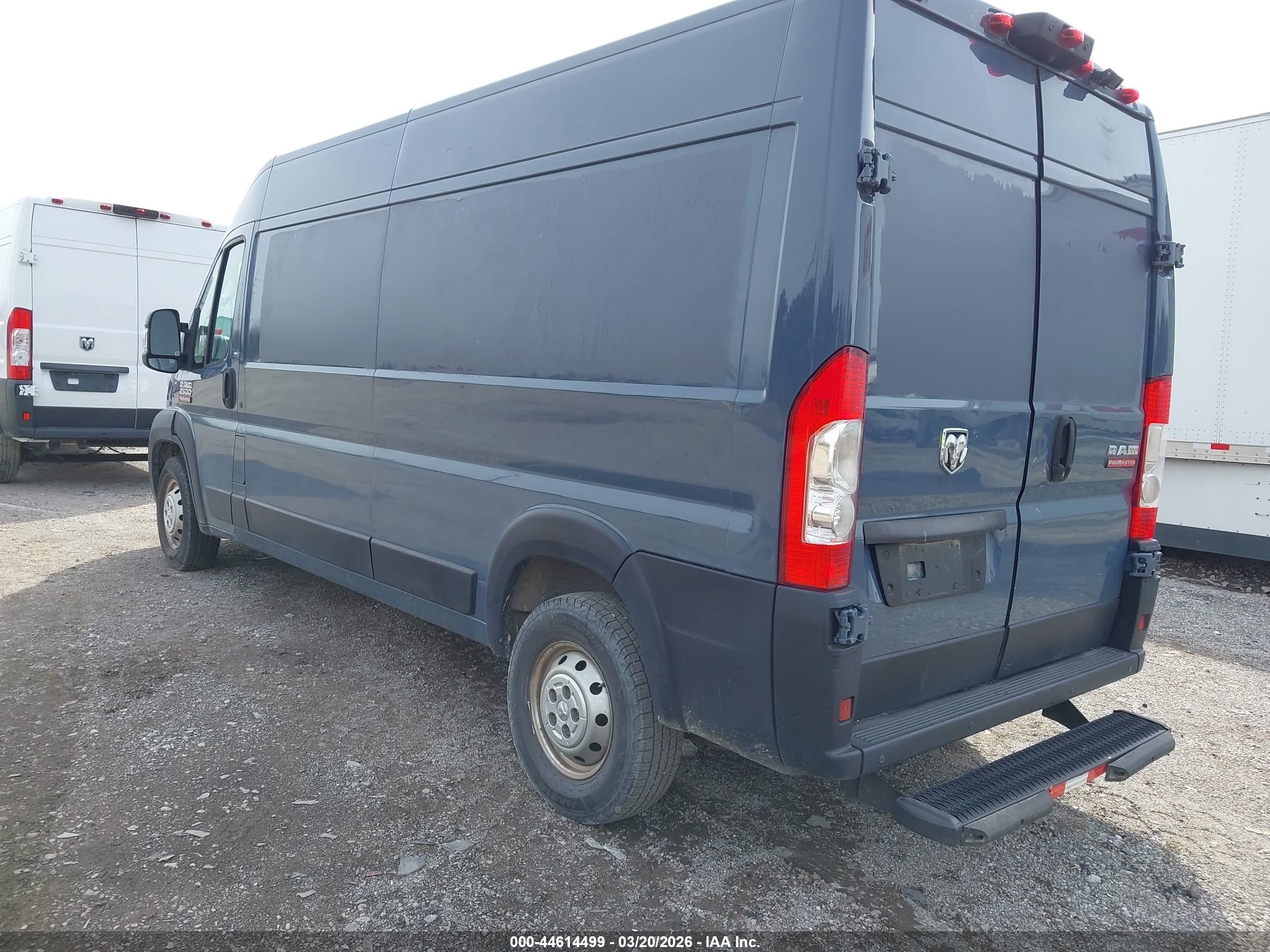 RAM PROMASTER image 3