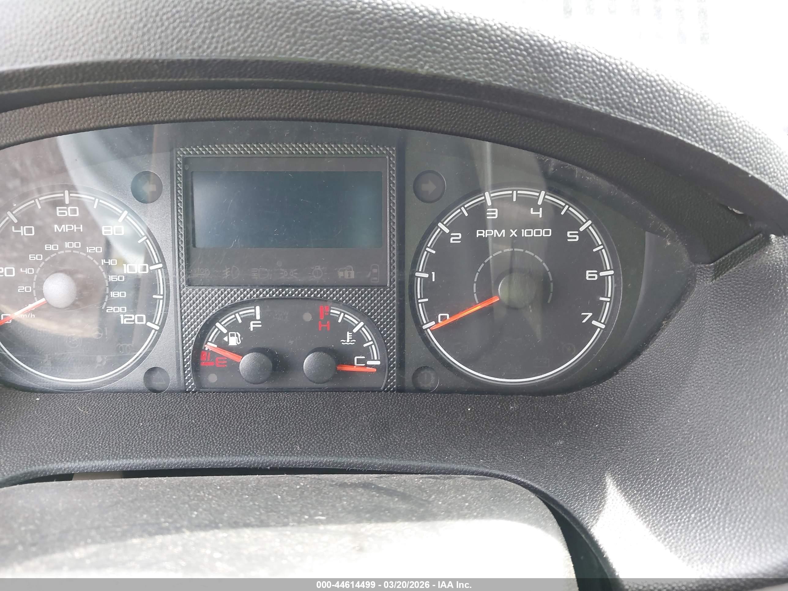 RAM PROMASTER image 7