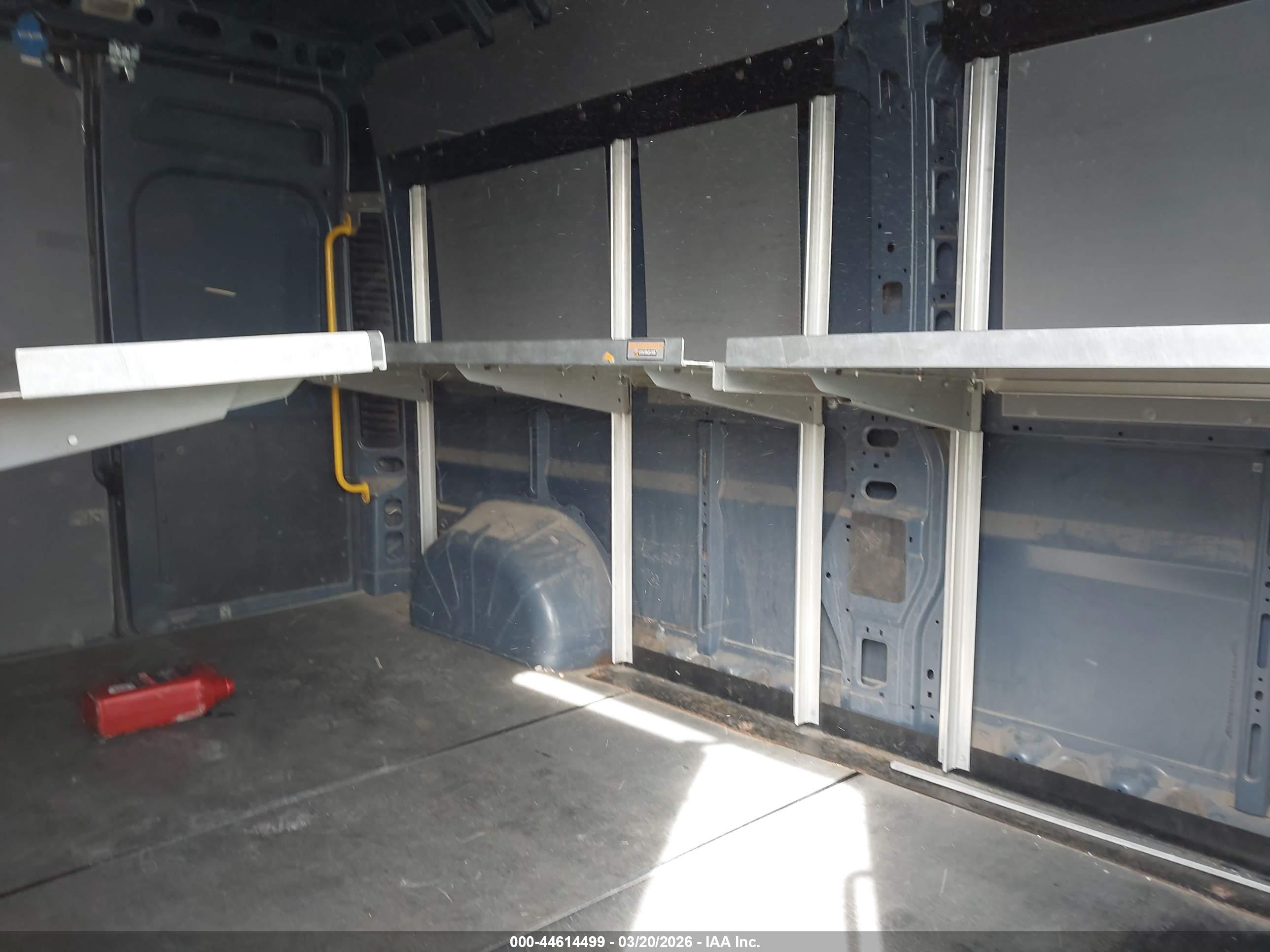 RAM PROMASTER image 8