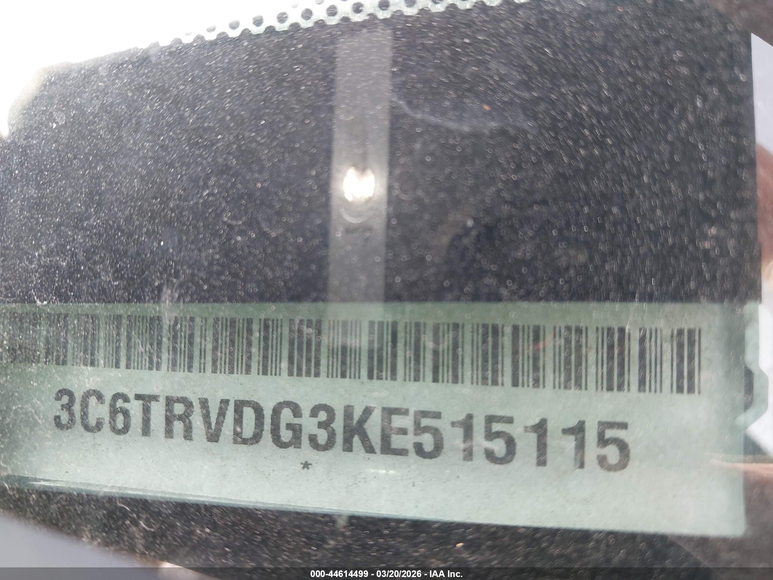 RAM PROMASTER image 9