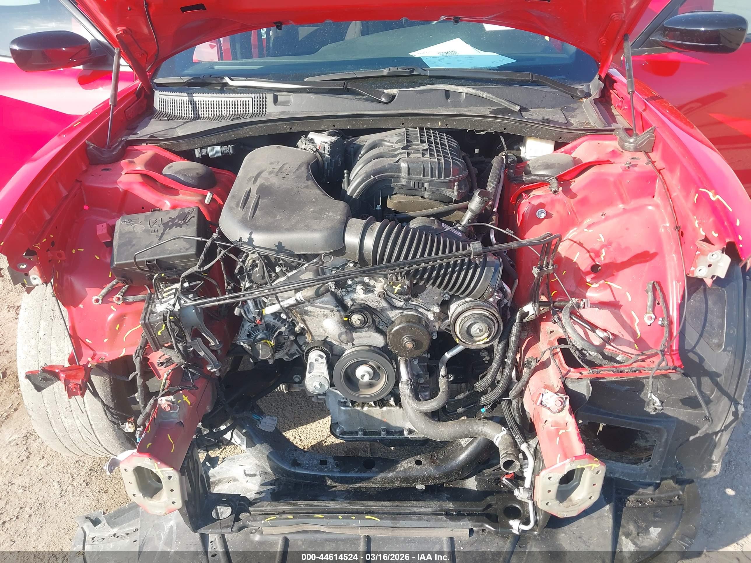 DODGE CHARGER image 10