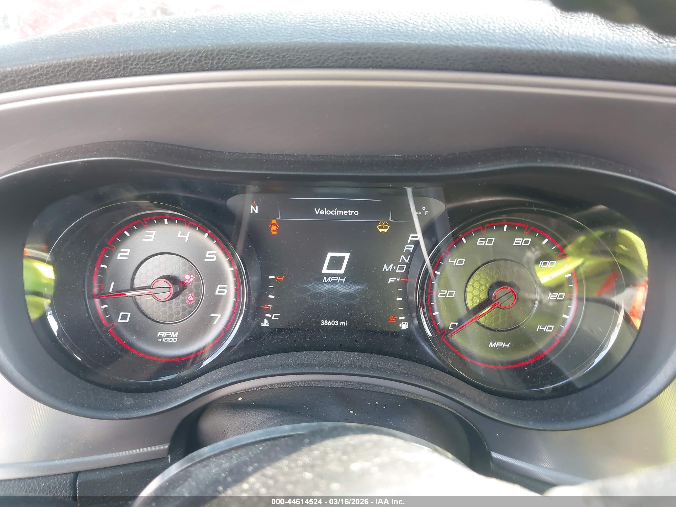 DODGE CHARGER image 7