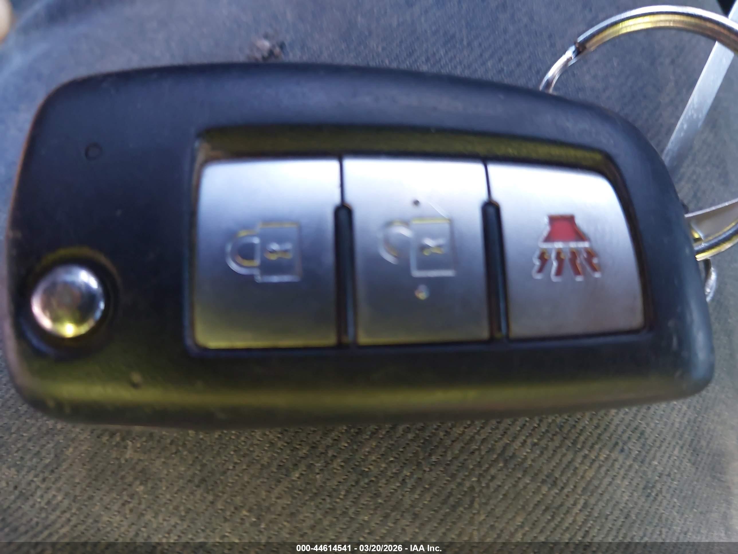 NISSAN ROGUE image 11