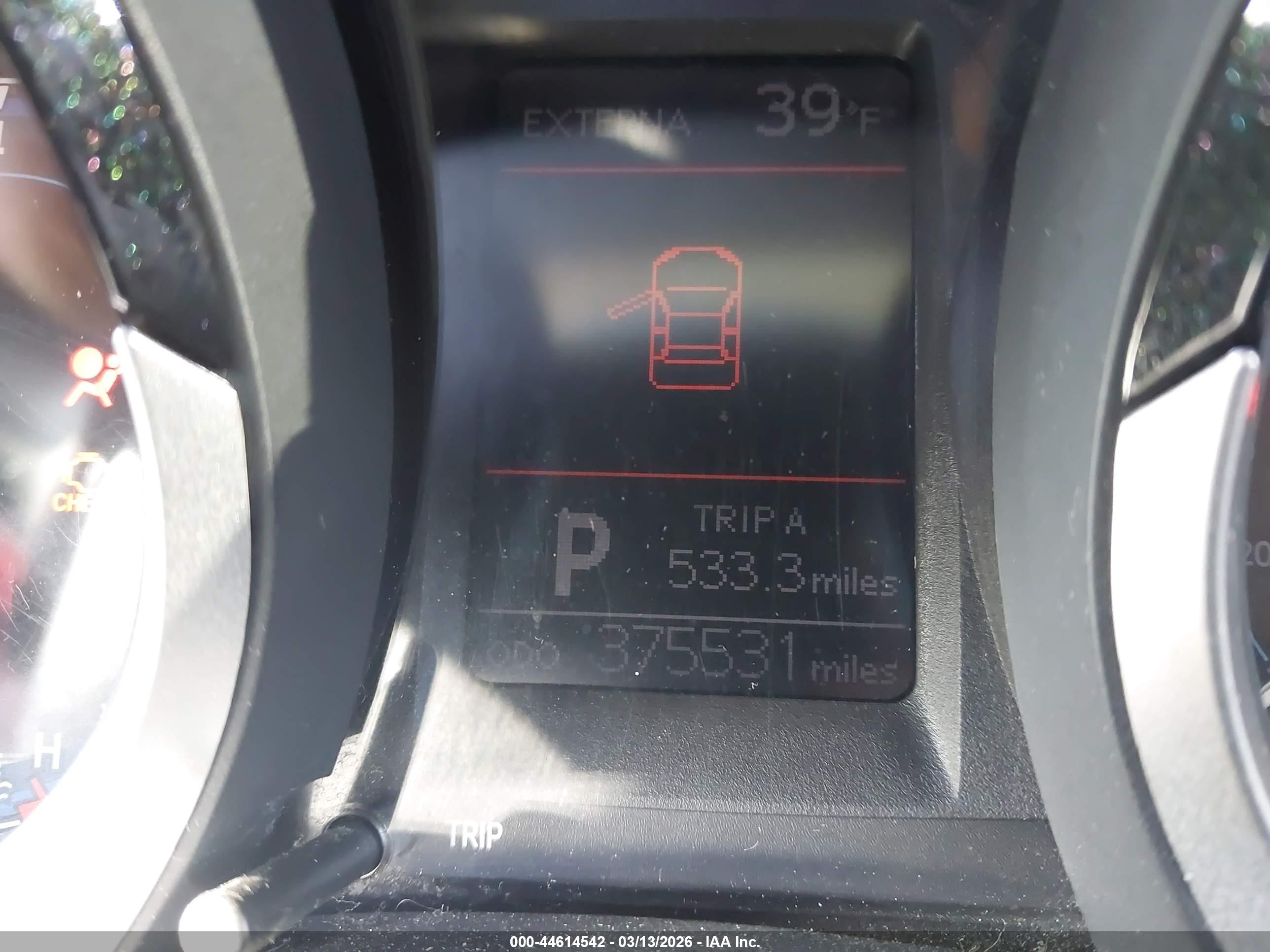 TOYOTA COROLLA image 7
